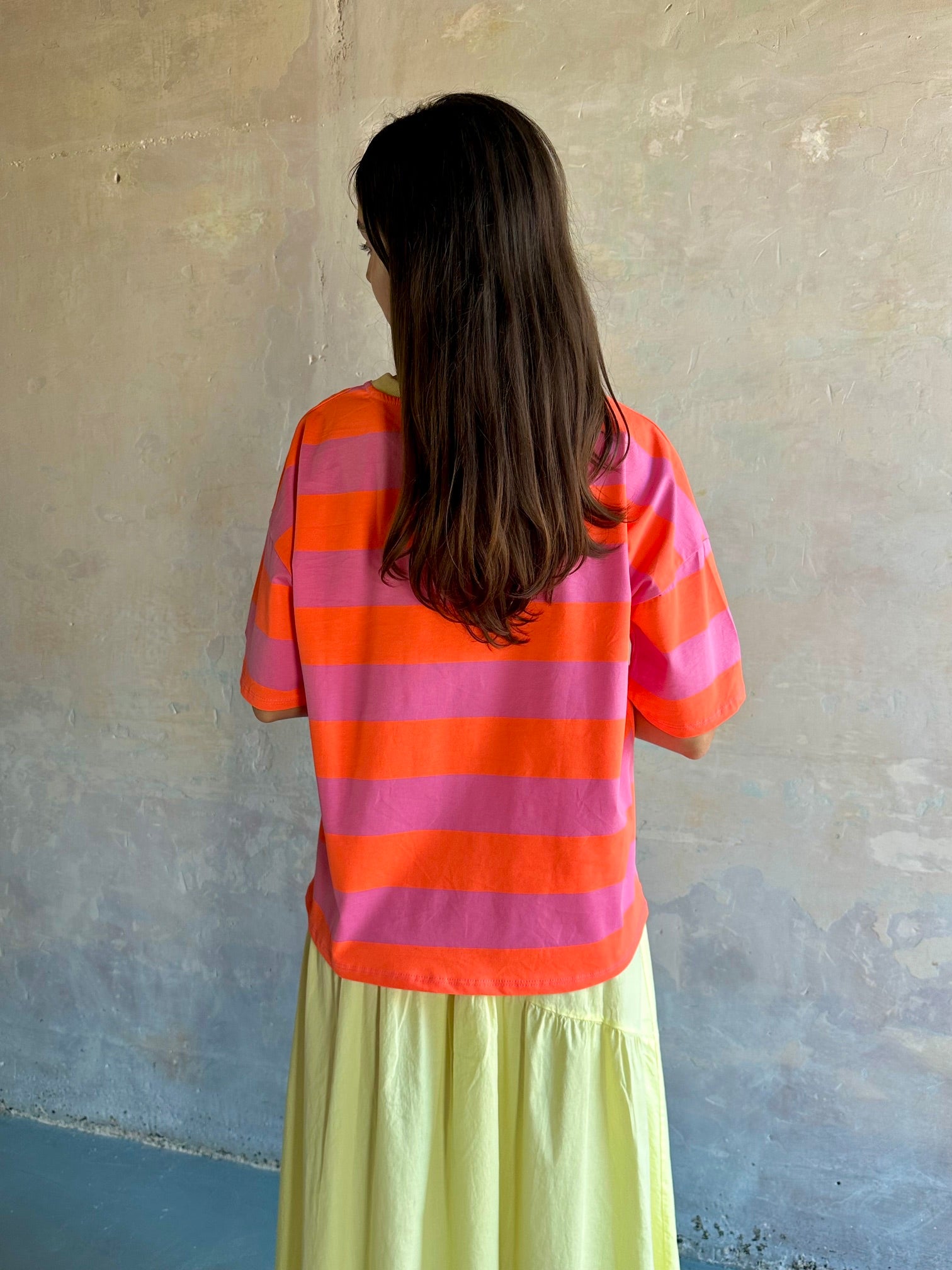 Camiseta POP