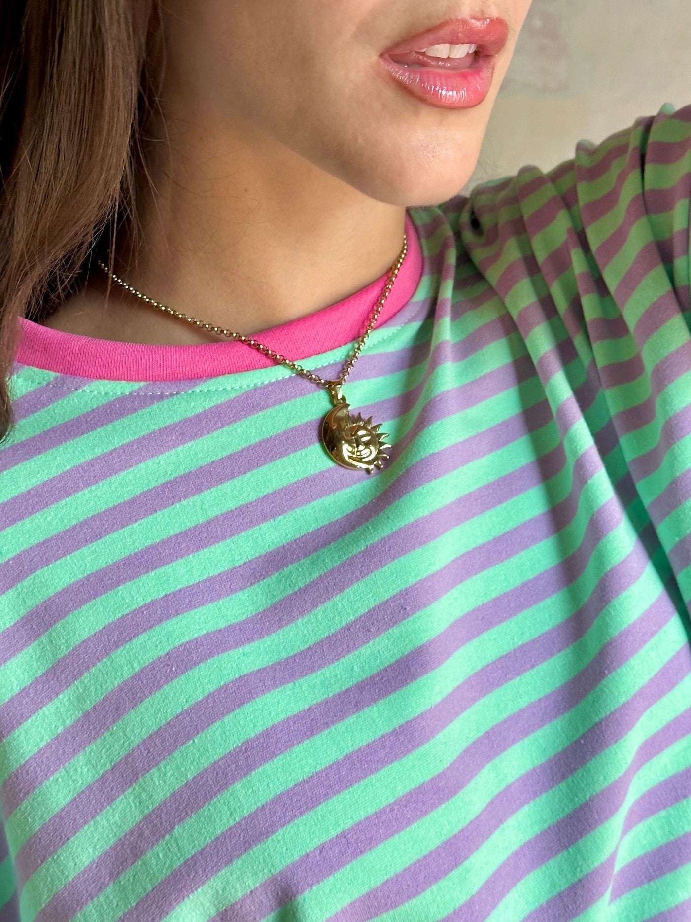 Camiseta Bloom