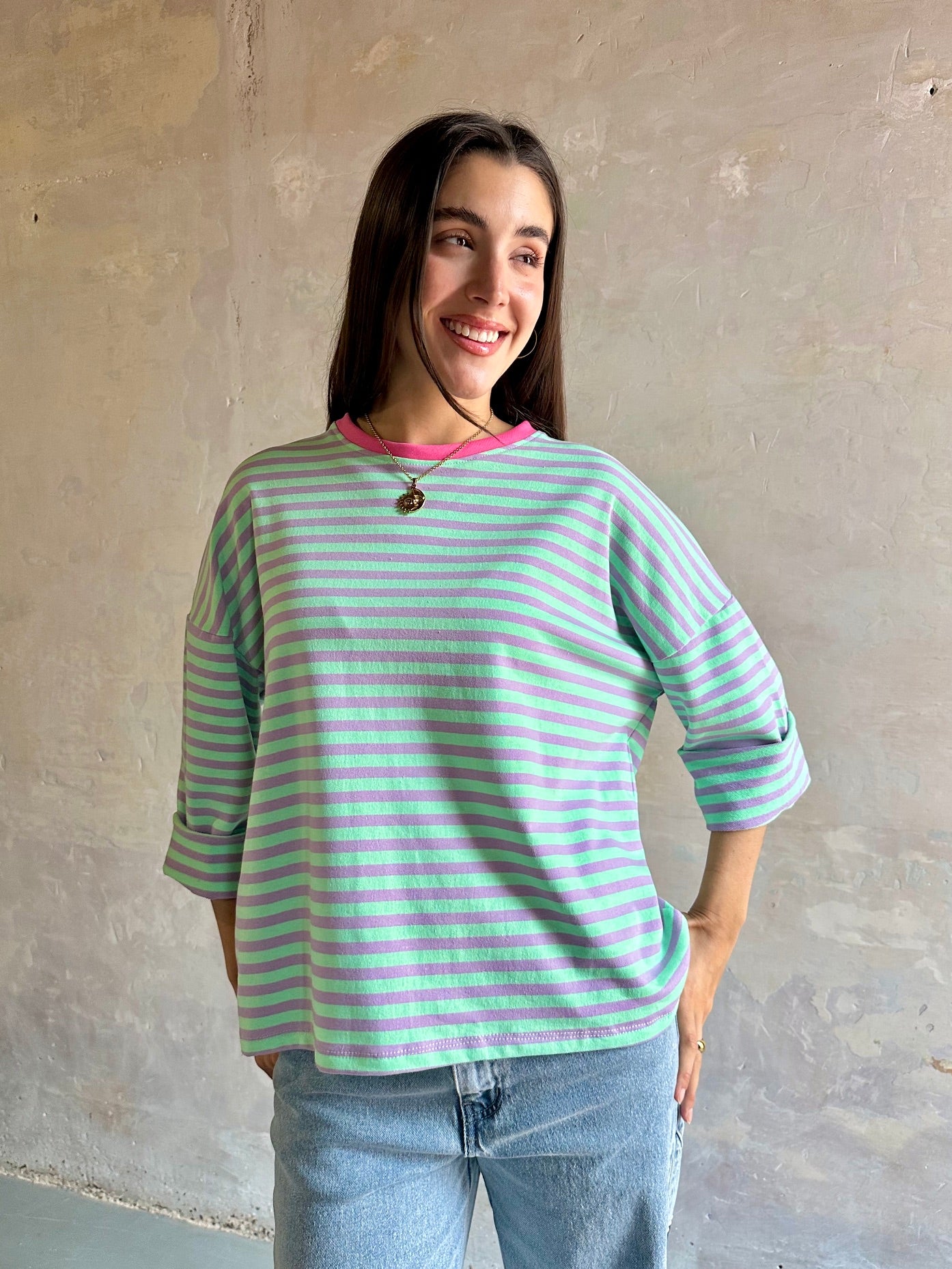 Camiseta Bloom