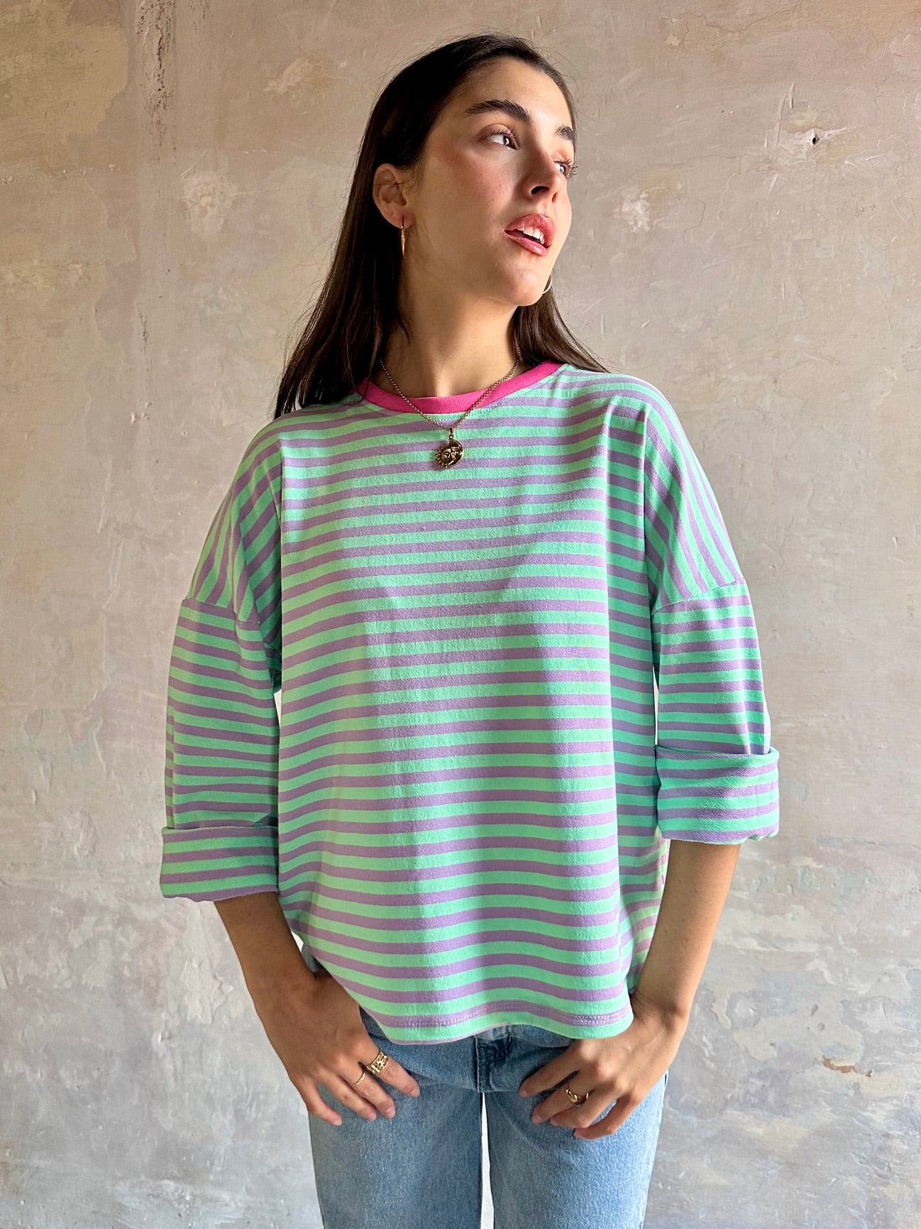 Camiseta Bloom