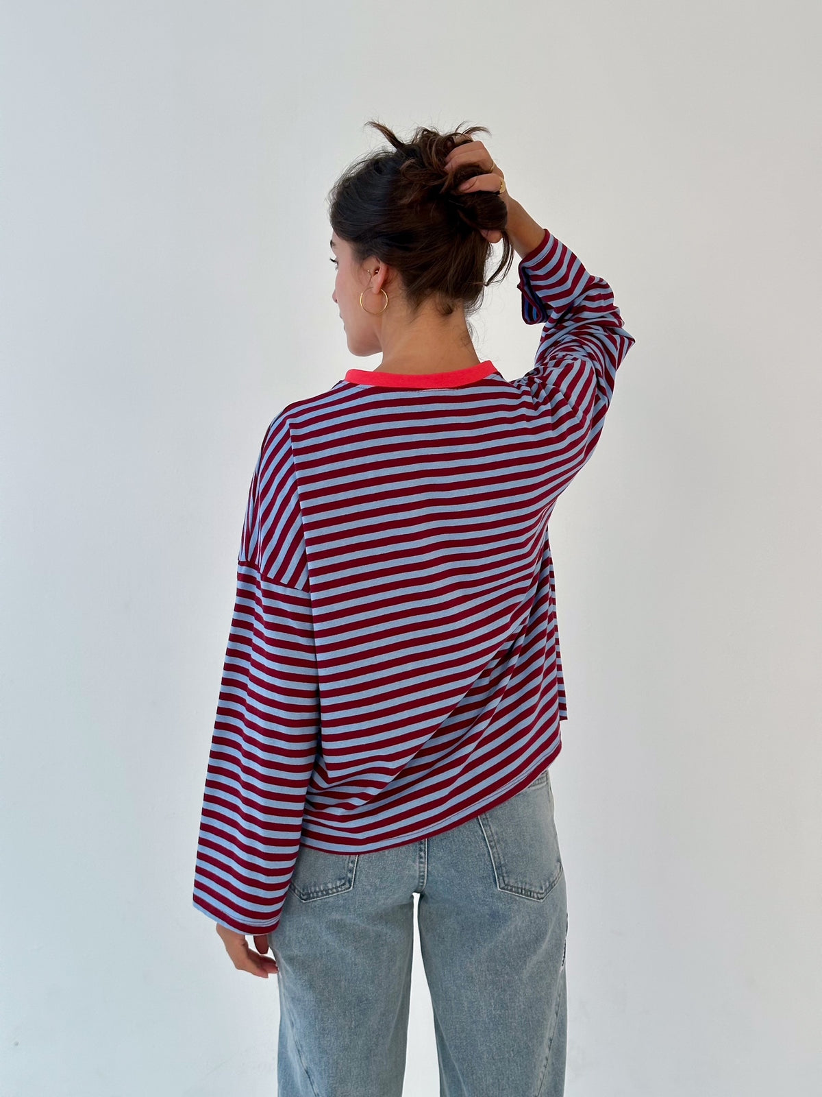 Camiseta Bloom