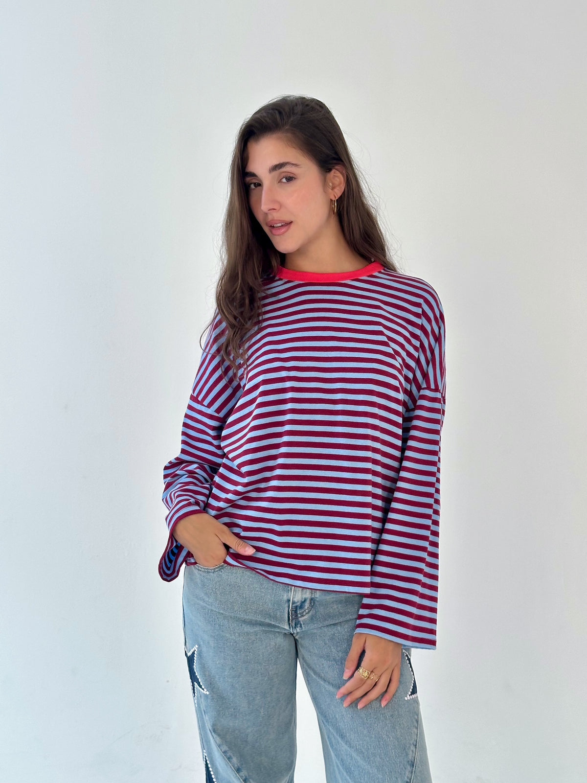 Camiseta Bloom