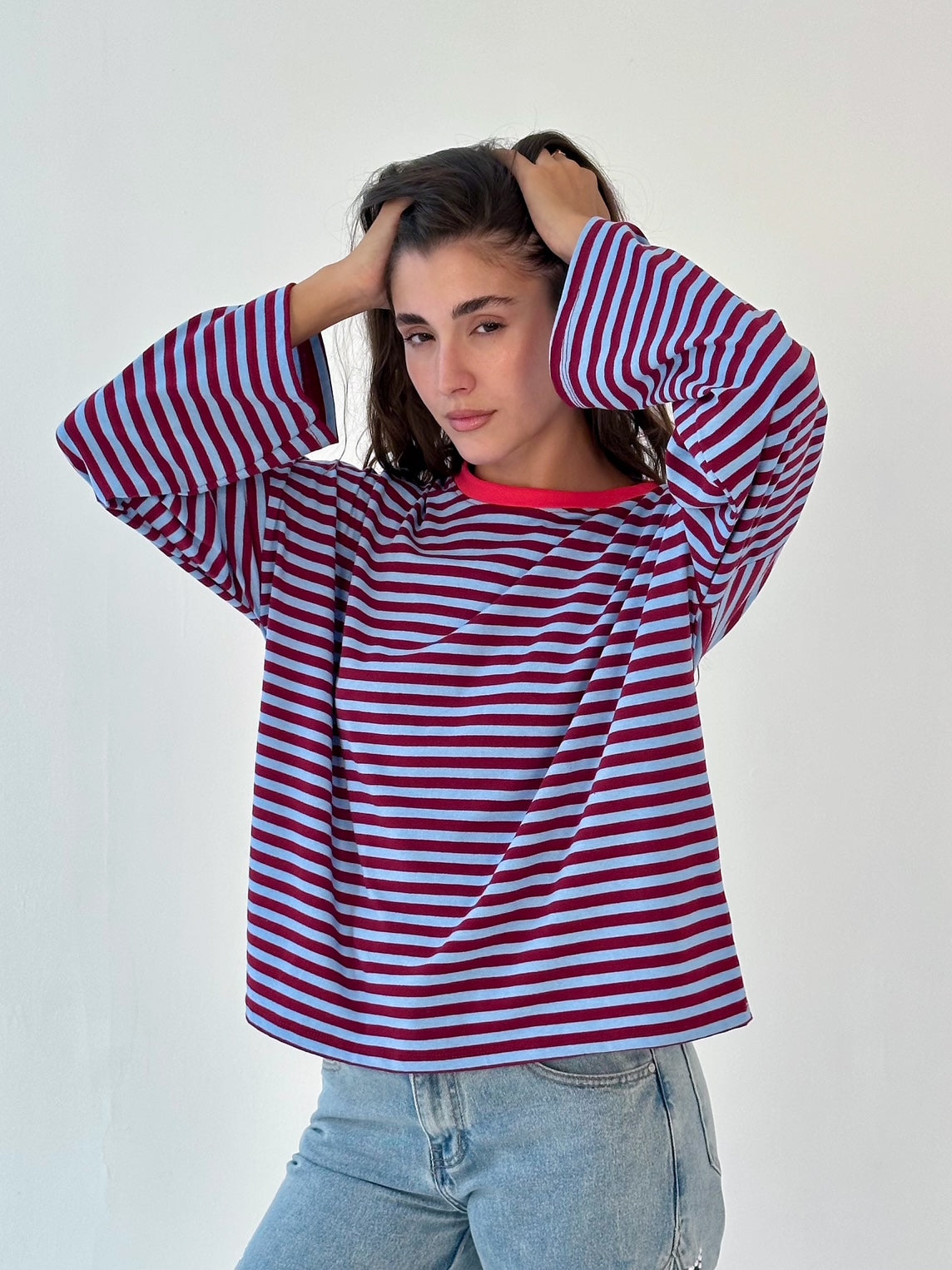 Camiseta Bloom