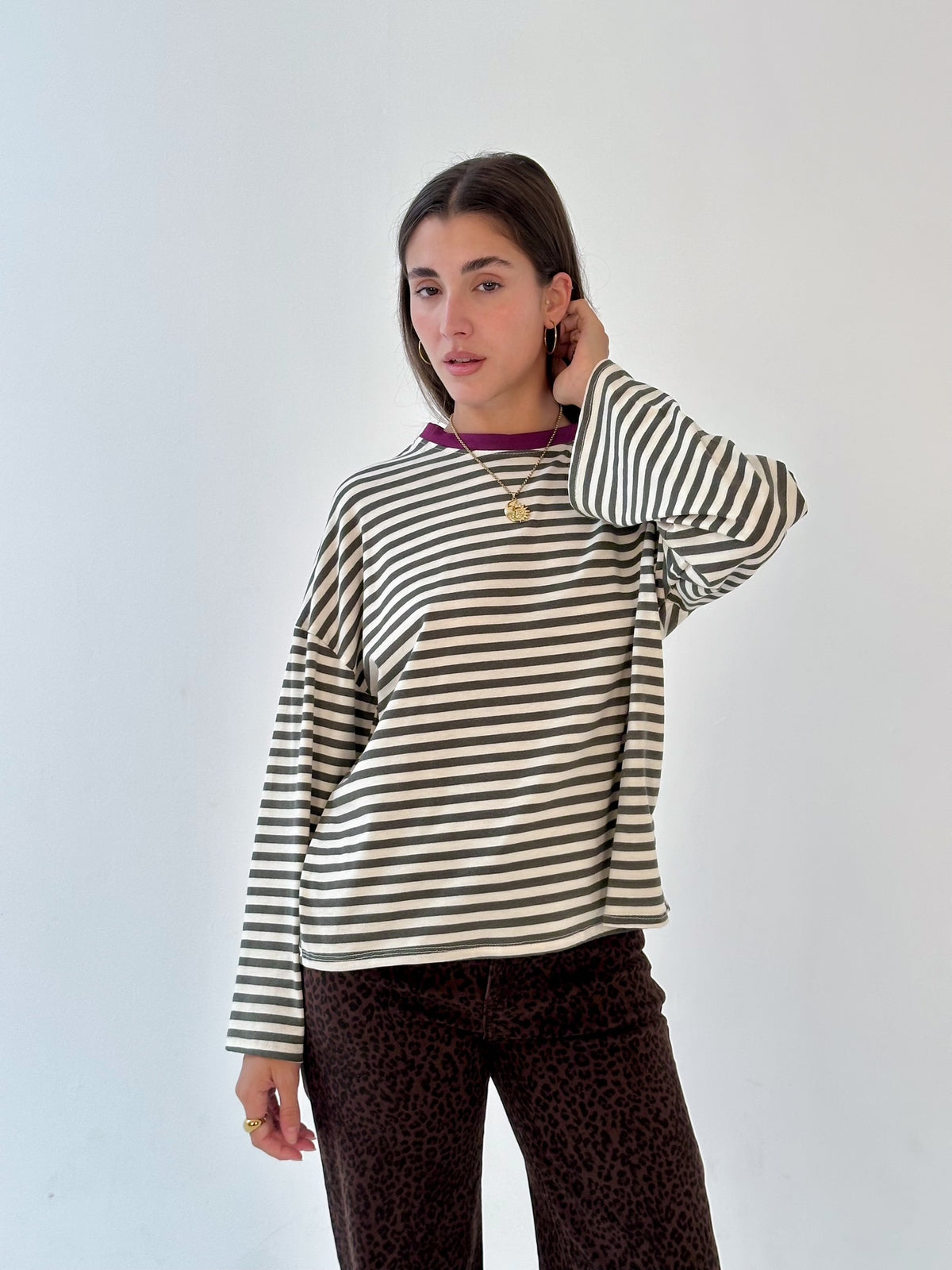 Camiseta Bloom