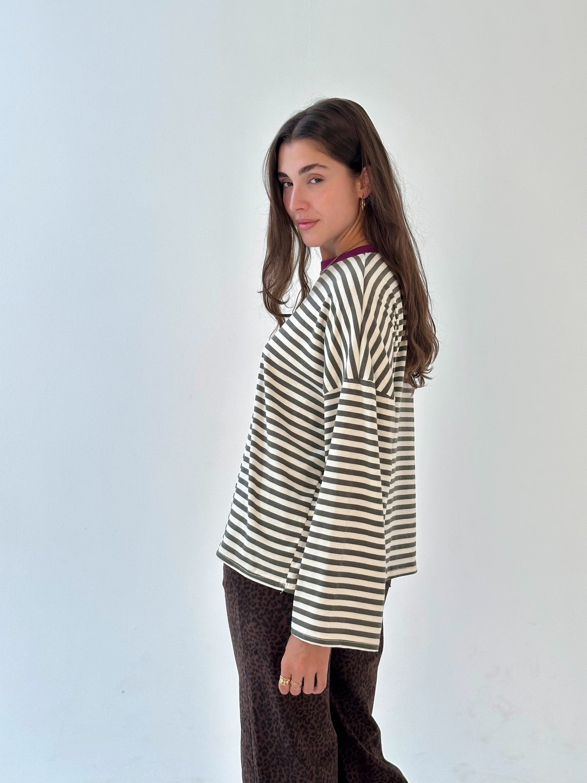 Camiseta Bloom