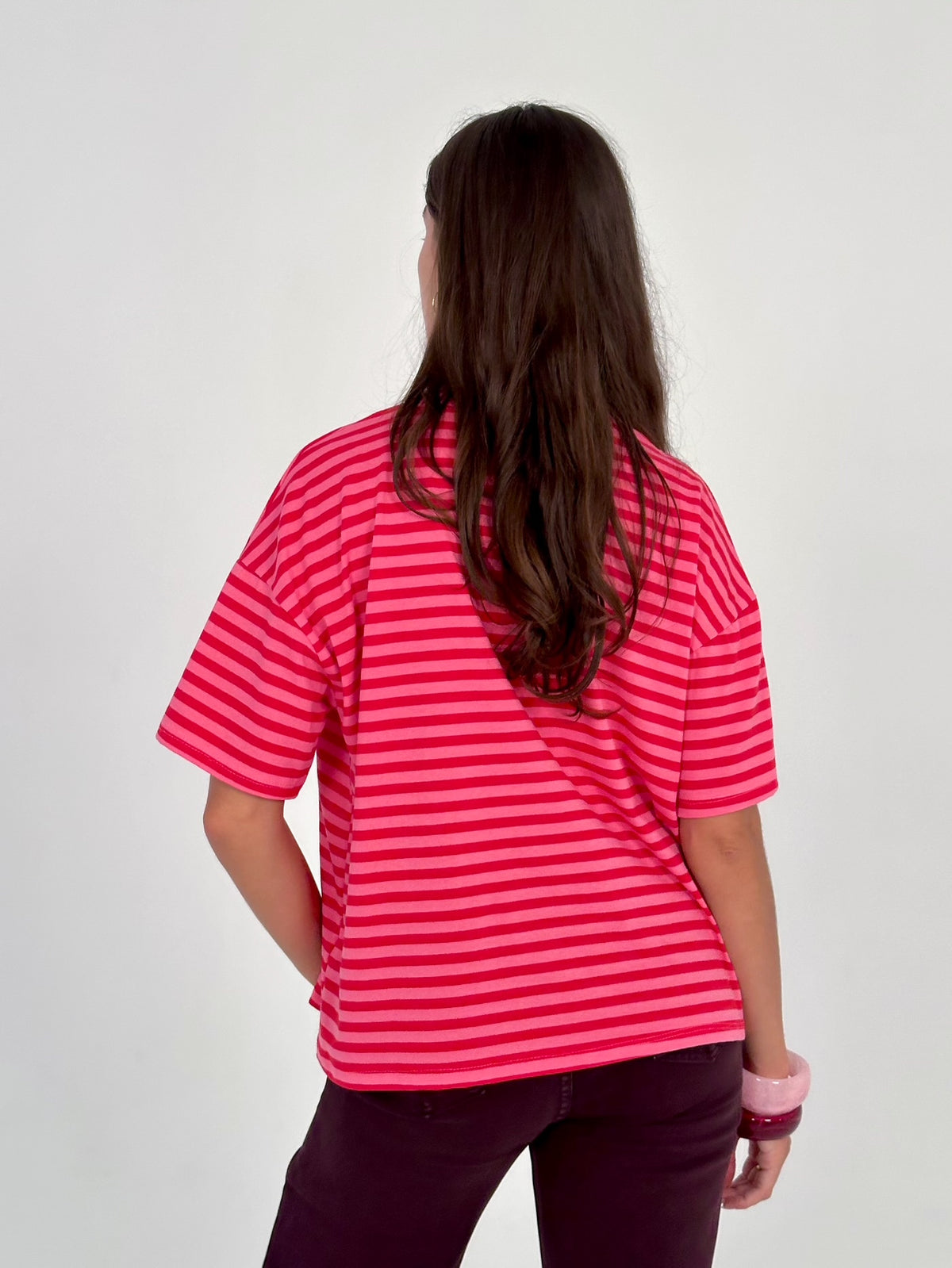 Camiseta Bloom manga corta