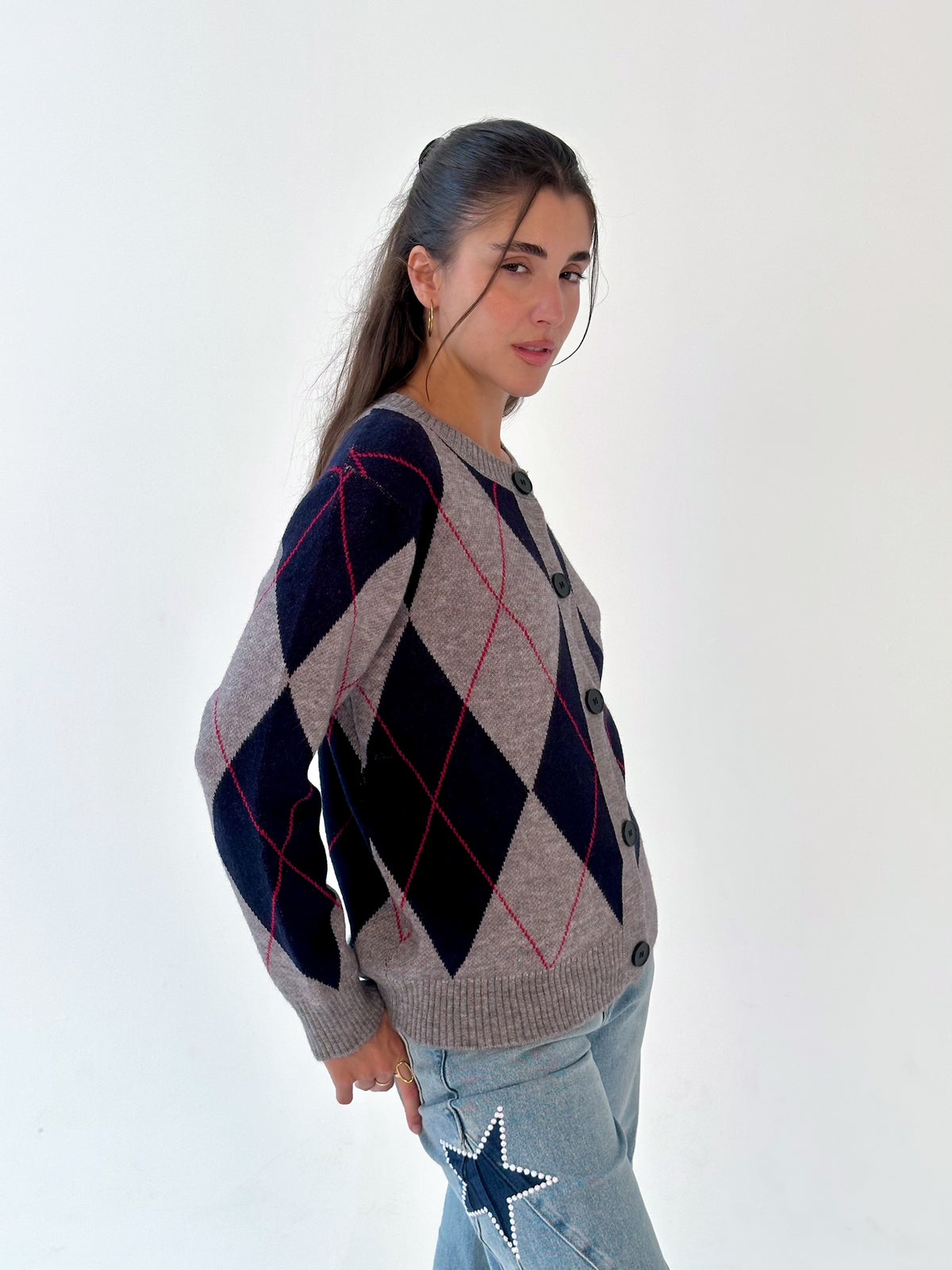 Chaqueta Catalina