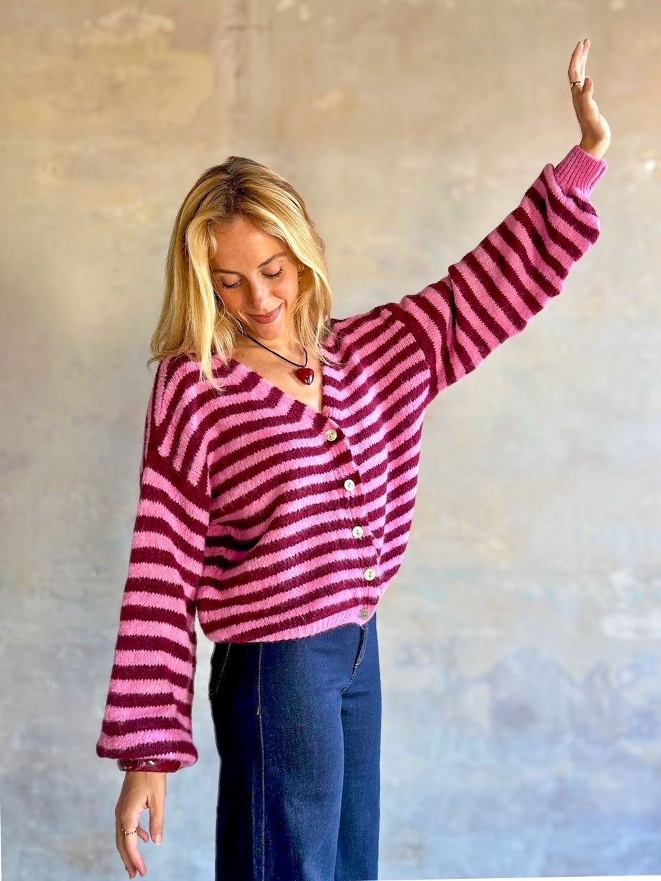 Chaqueta Gabriela