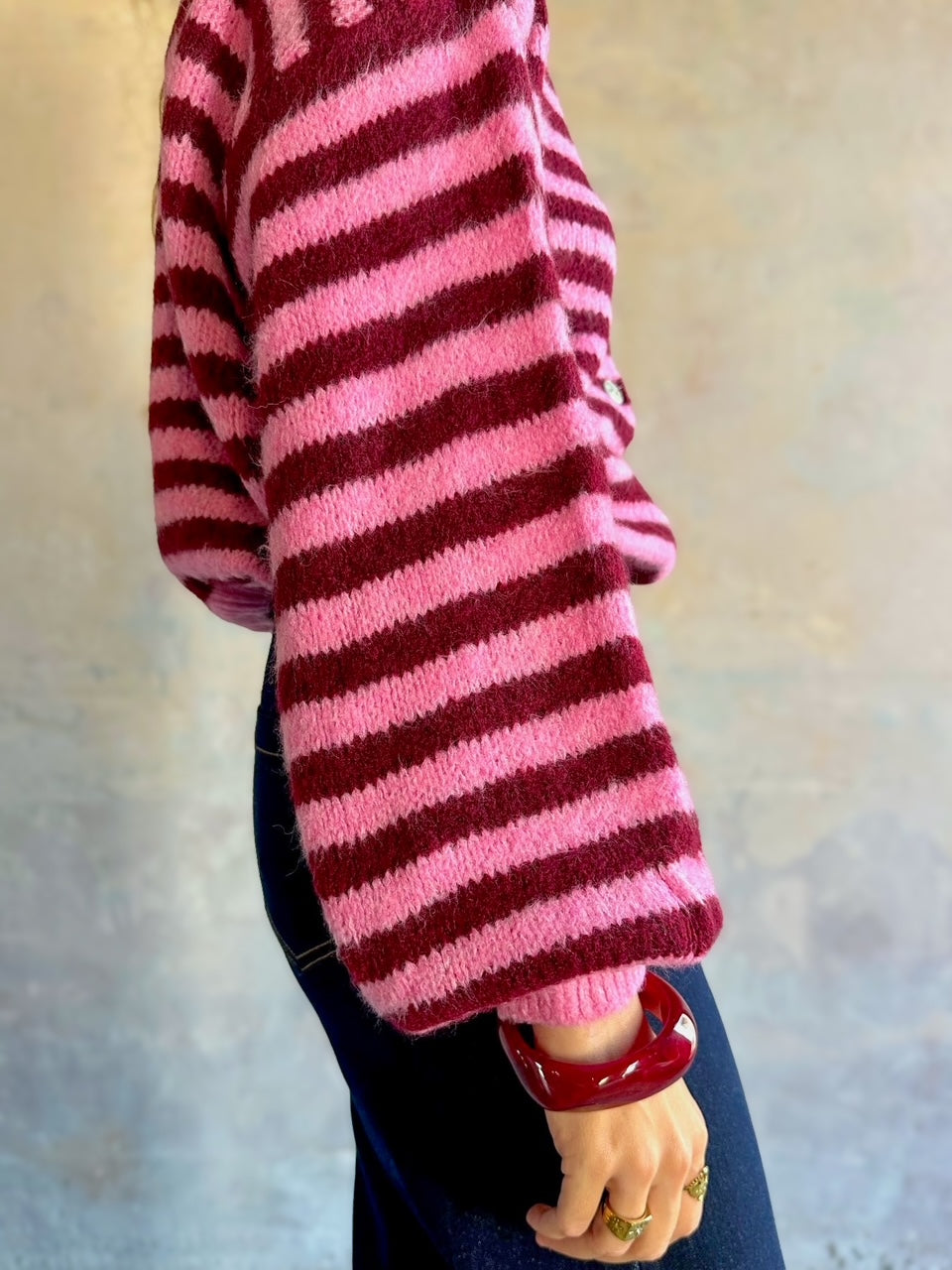 Chaqueta Gabriela