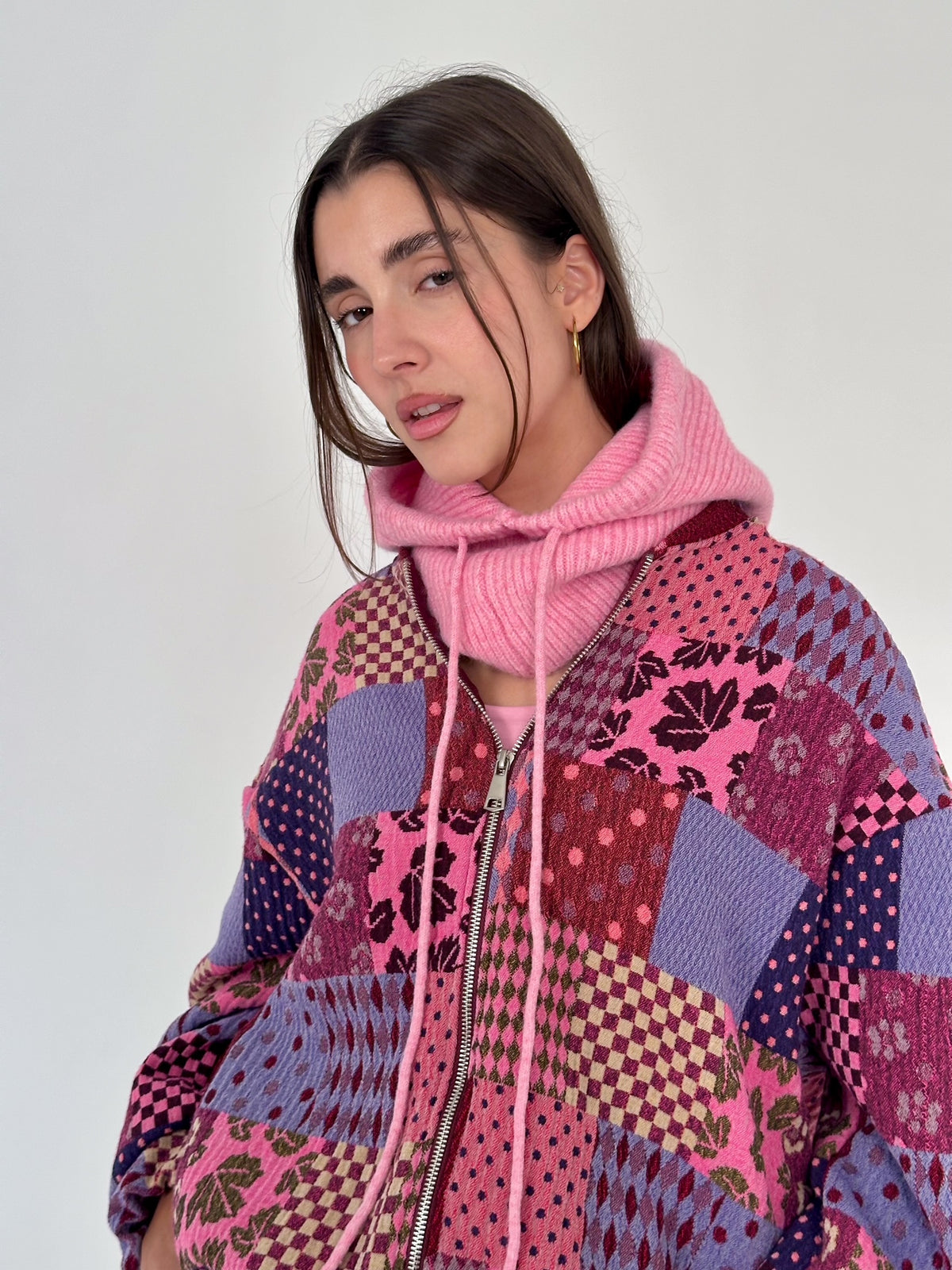 Chaqueta London