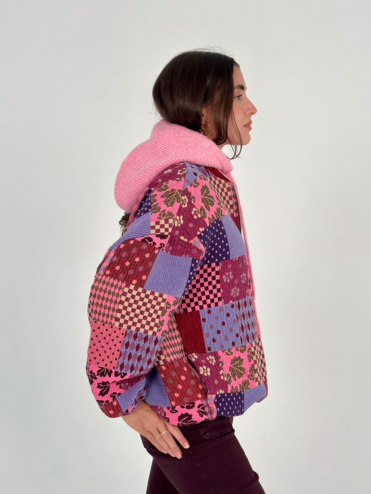 Chaqueta London