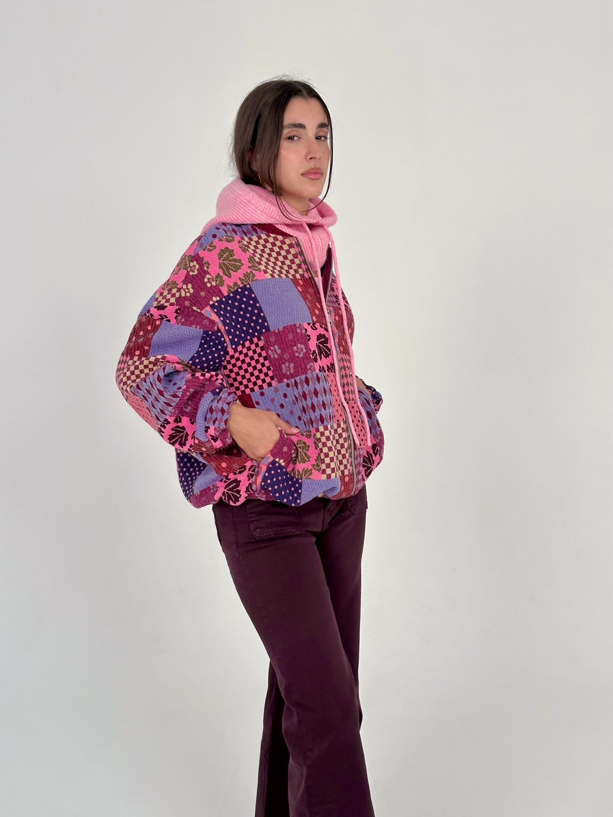 Chaqueta London