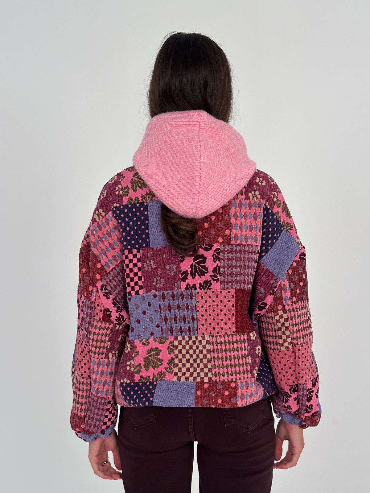 Chaqueta London