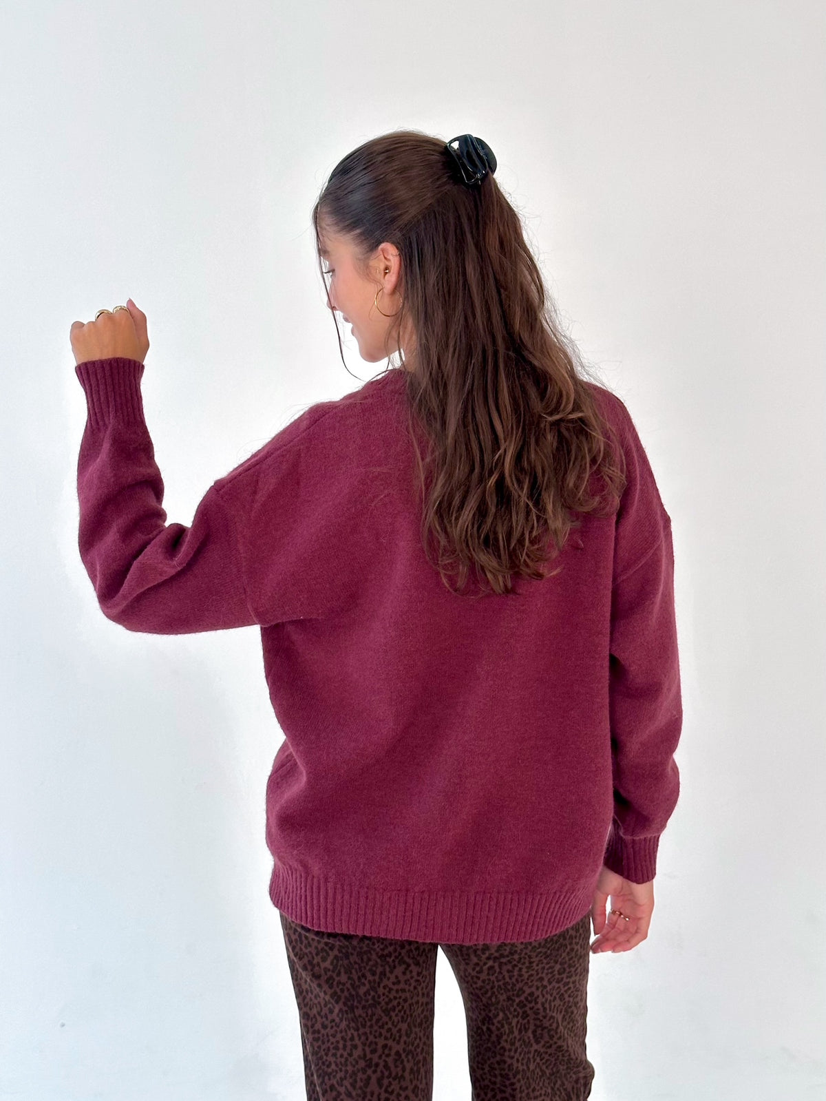 Chaqueta autumn
