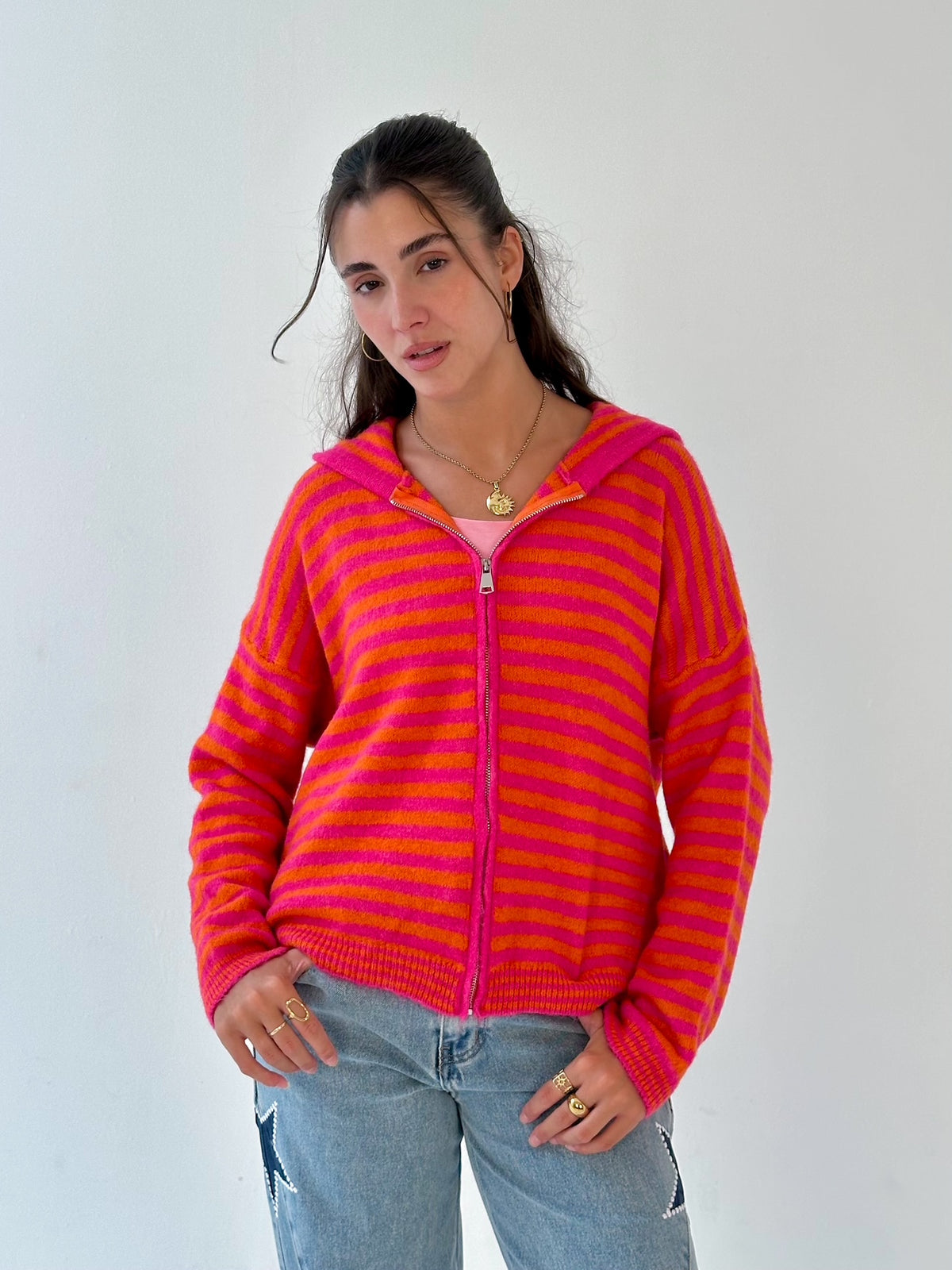 Chaqueta Soho