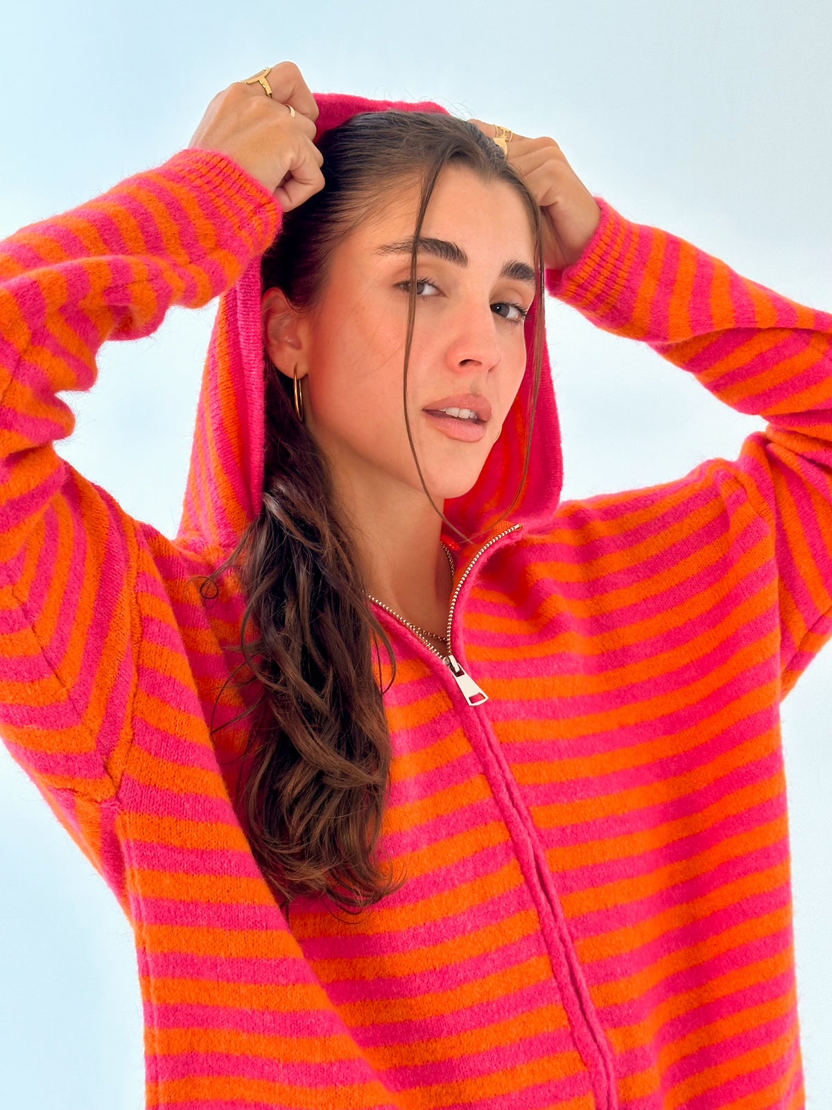 Chaqueta Soho