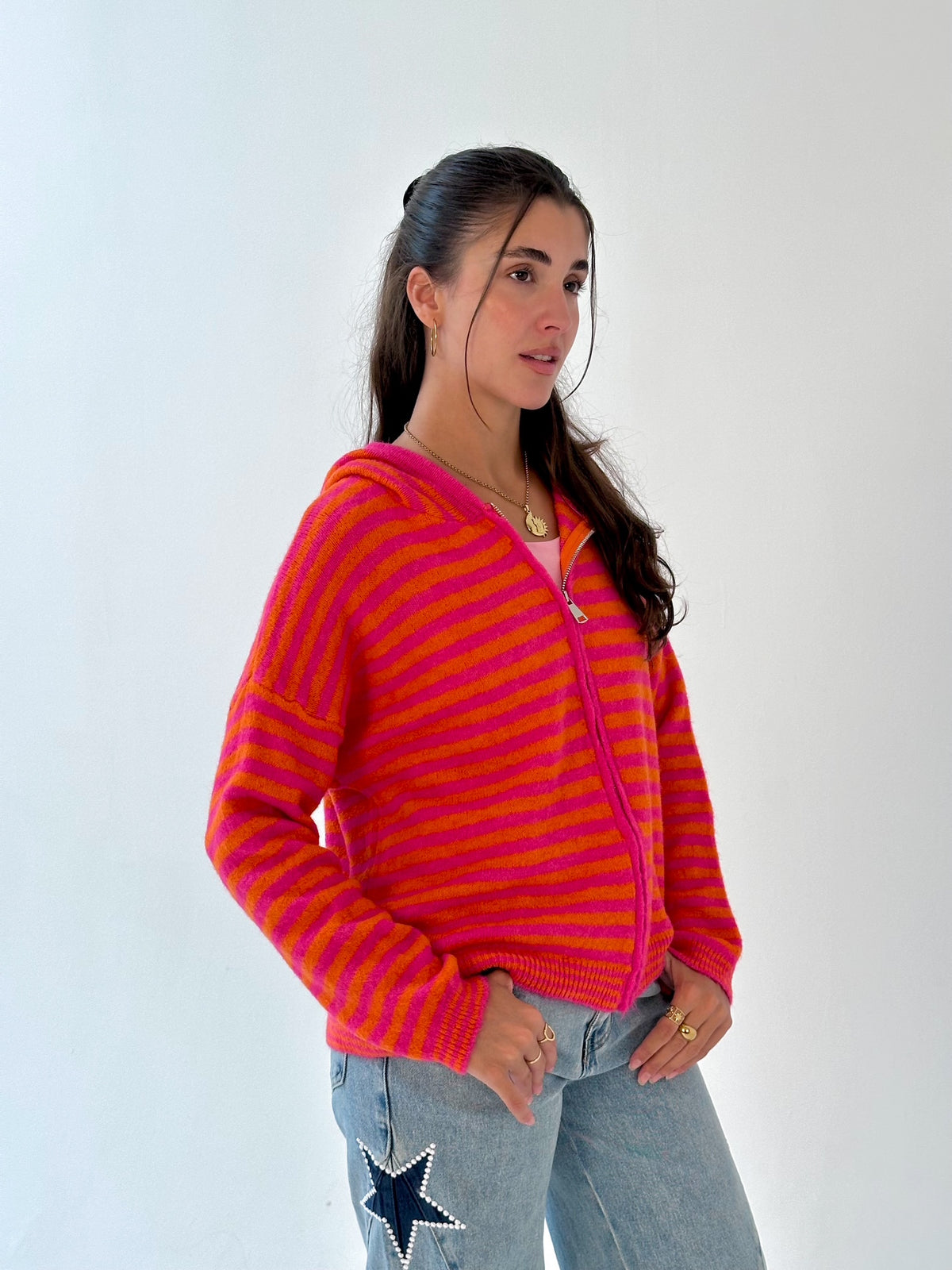 Chaqueta Soho