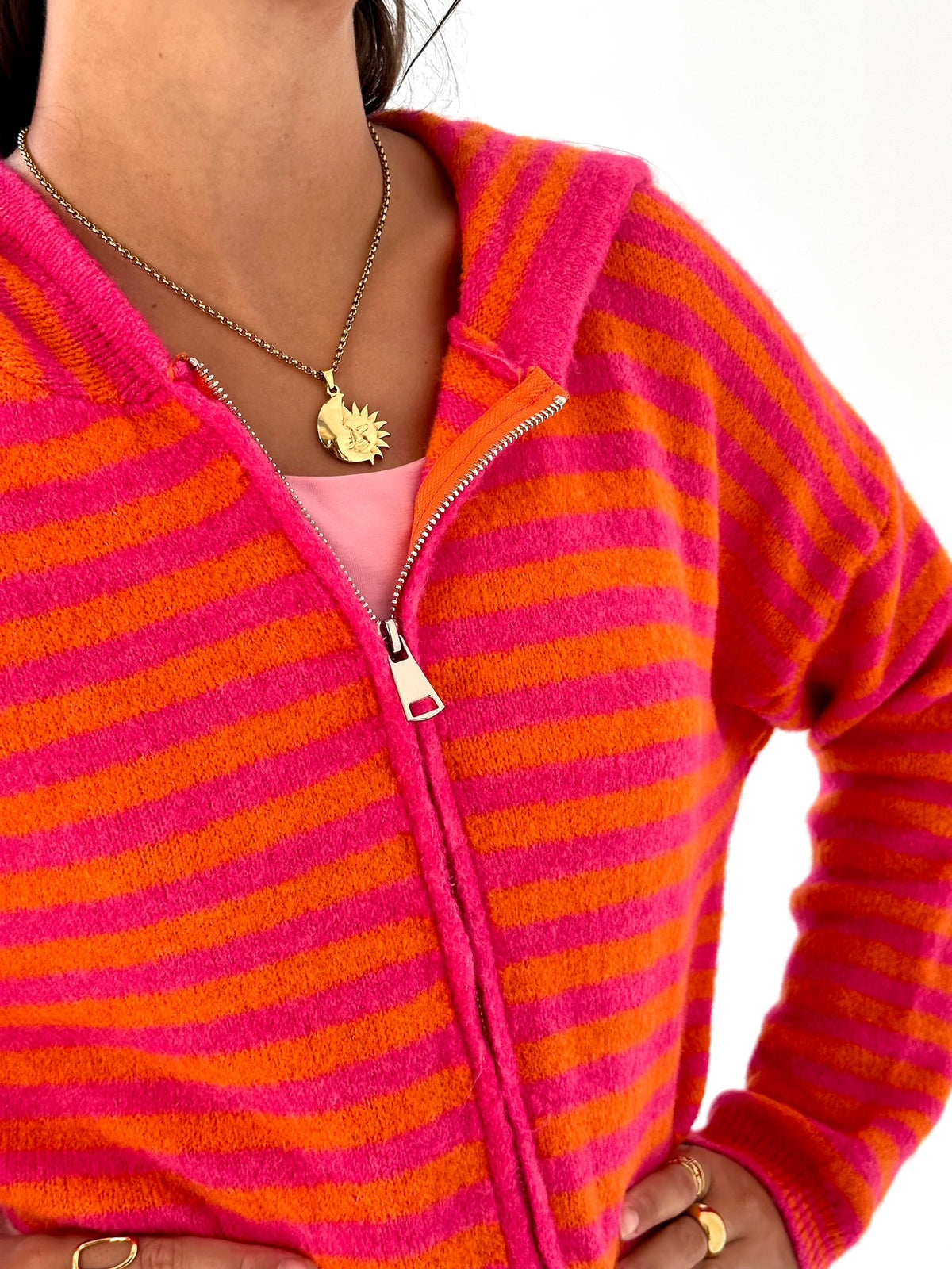 Chaqueta Soho