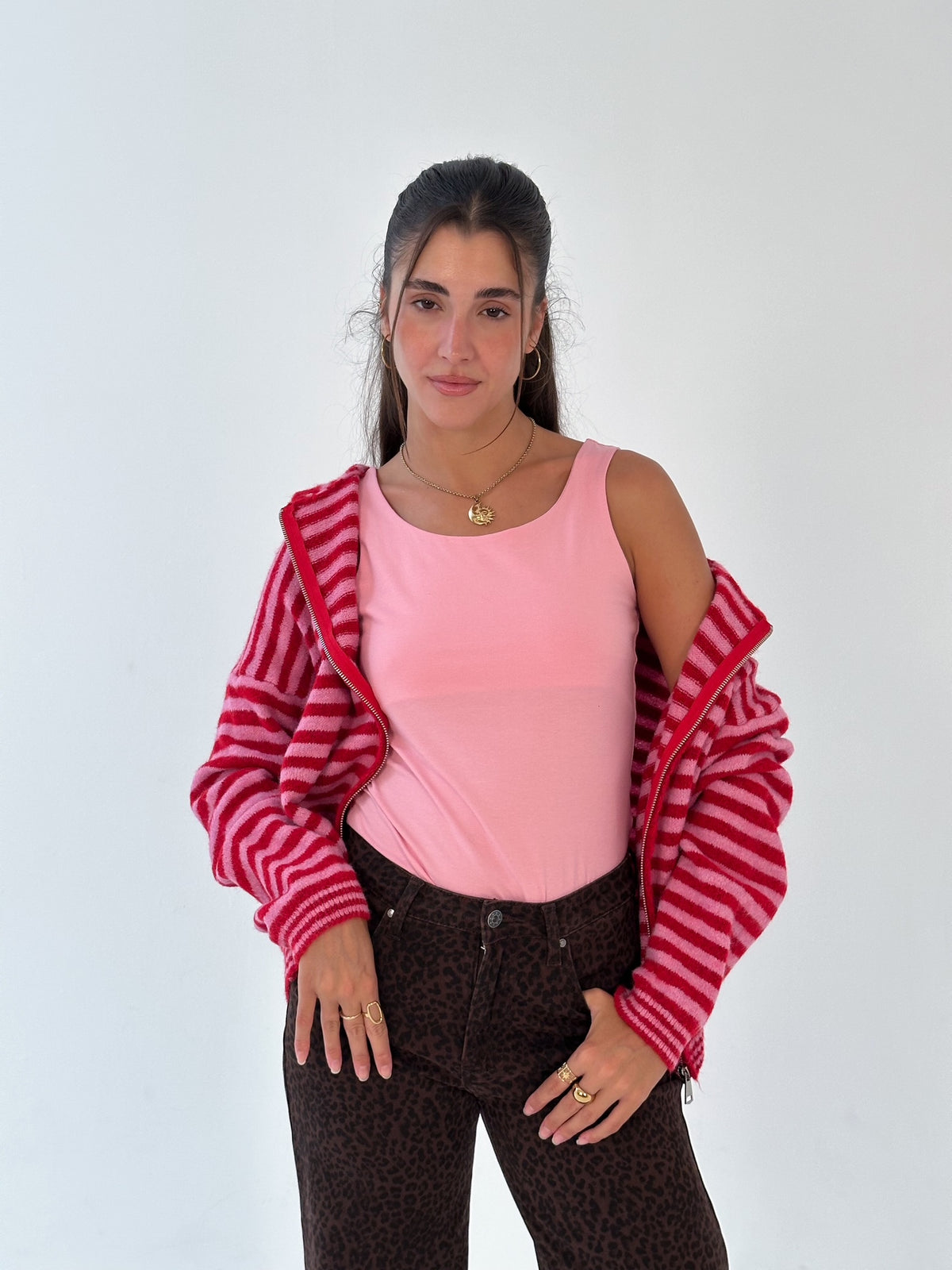 Chaqueta Soho