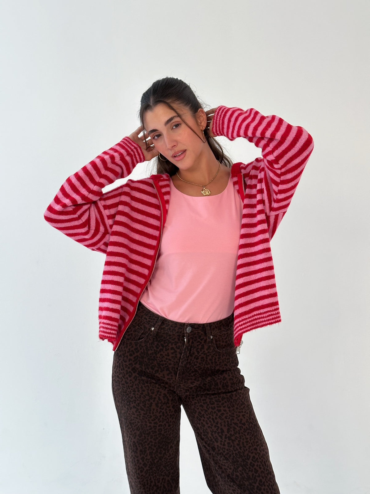 Chaqueta Soho