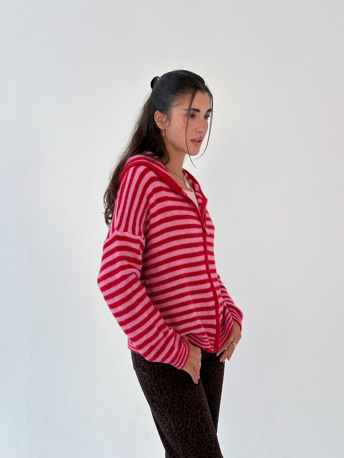 Chaqueta Soho