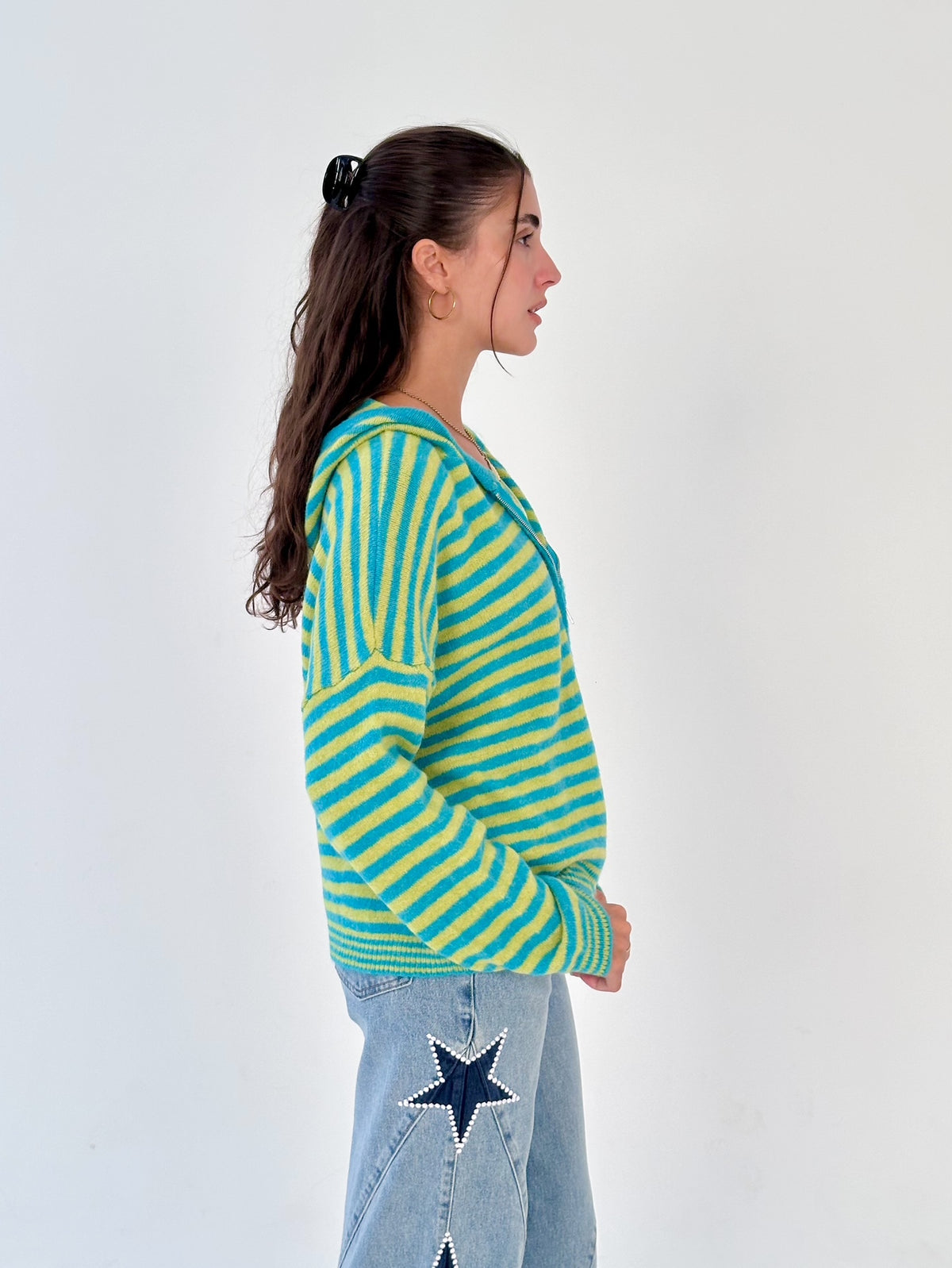 Chaqueta Soho