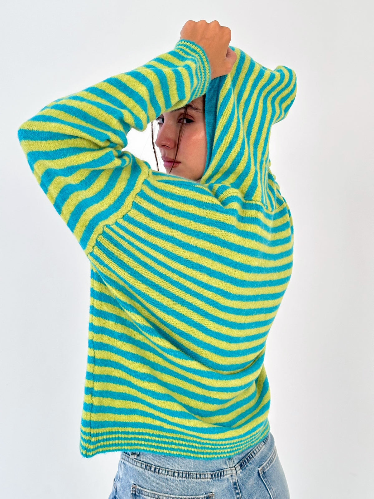 Chaqueta Soho