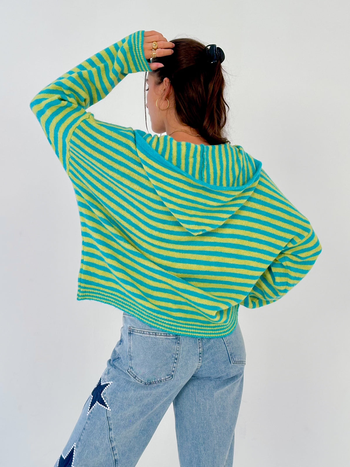 Chaqueta Soho