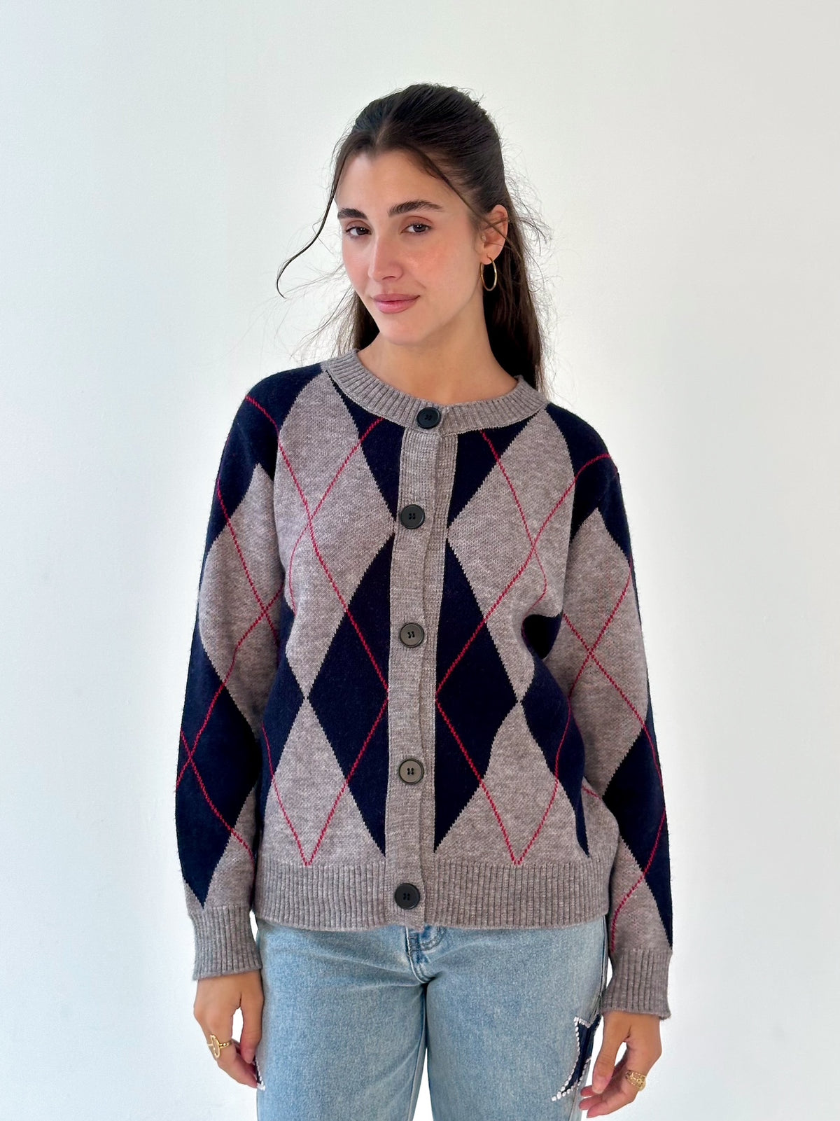 Chaqueta Catalina