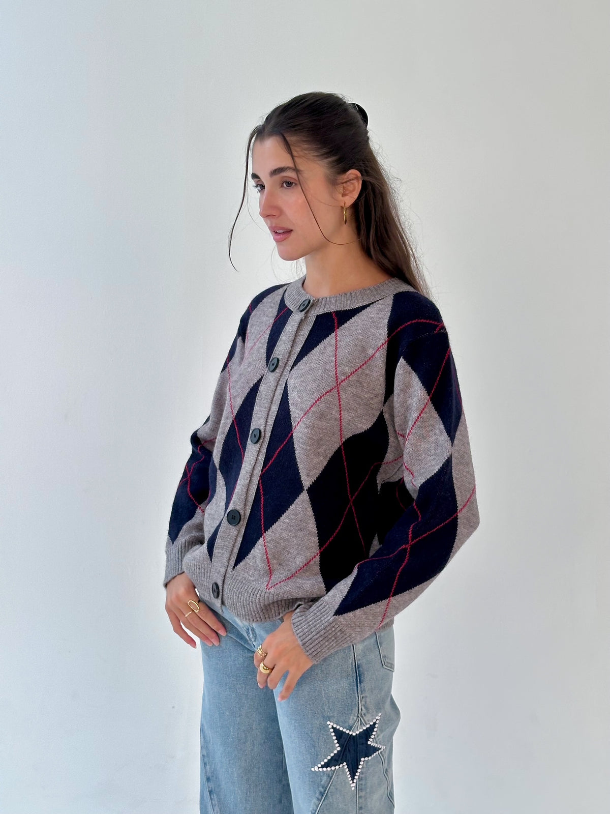 Chaqueta Catalina