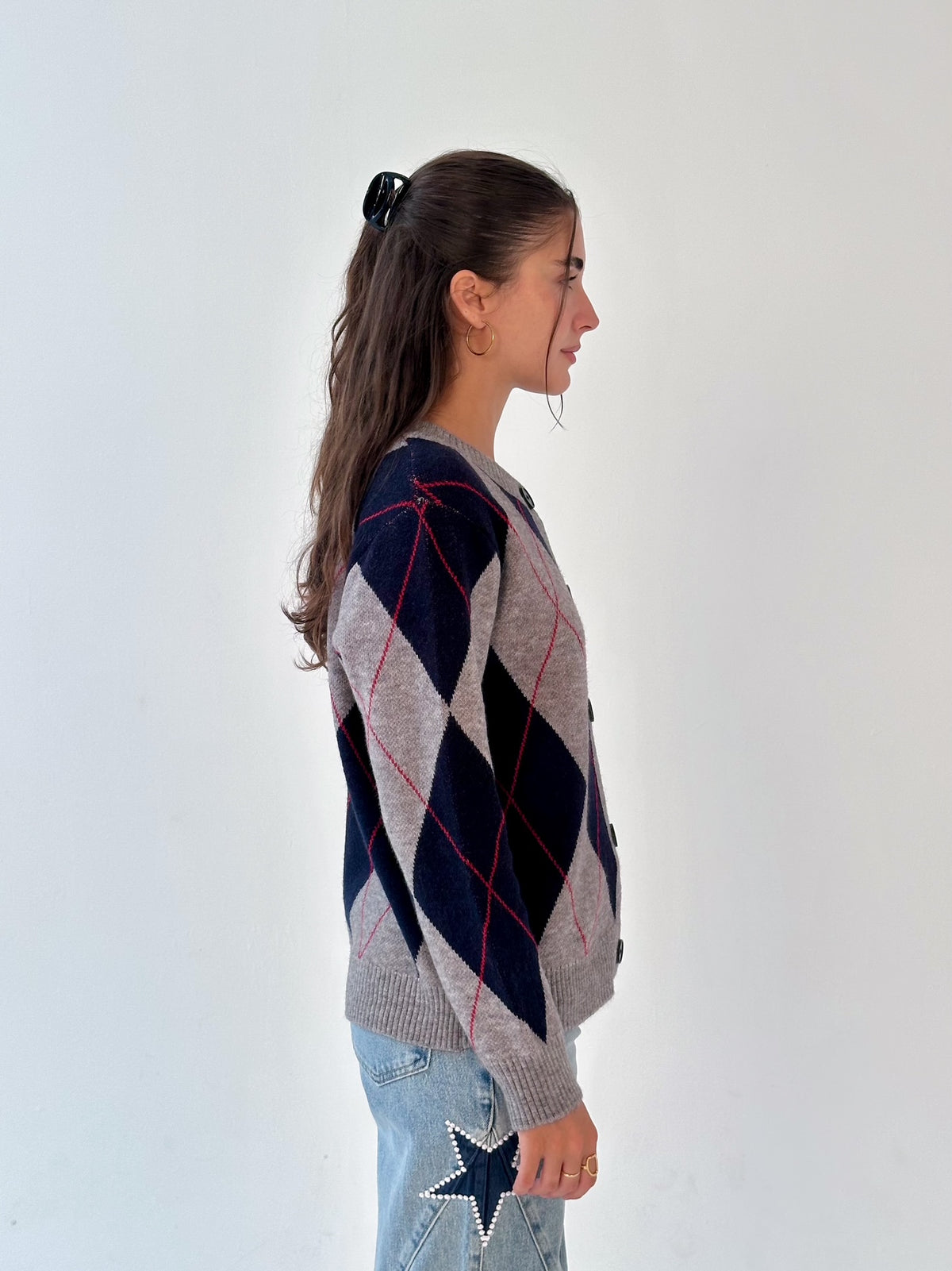 Chaqueta Catalina