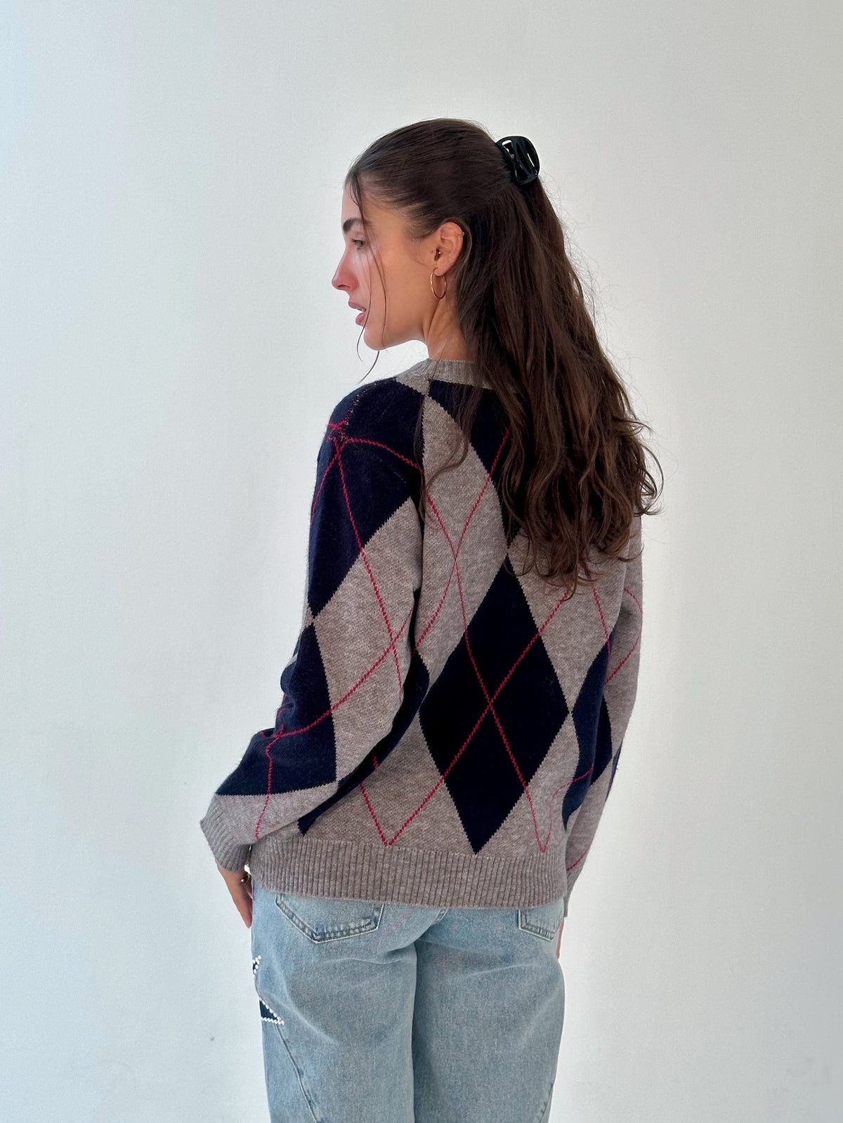 Chaqueta Catalina