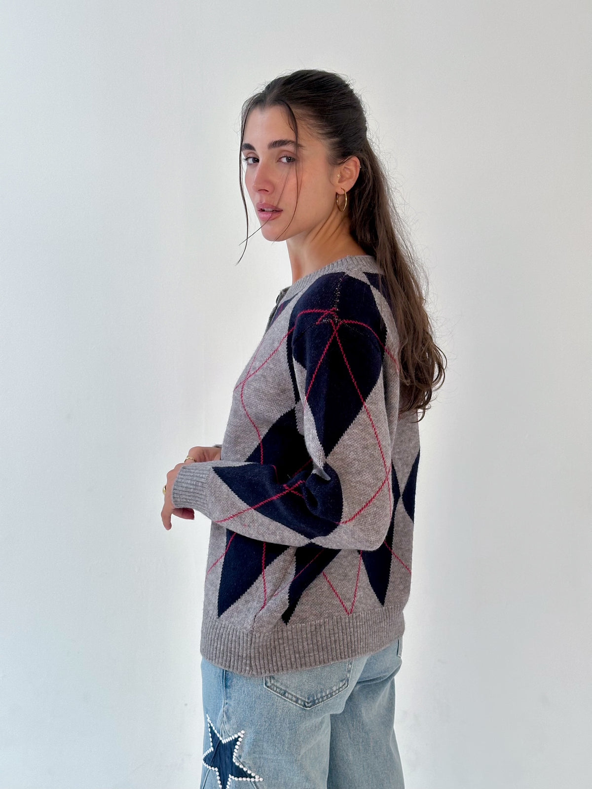Chaqueta Catalina