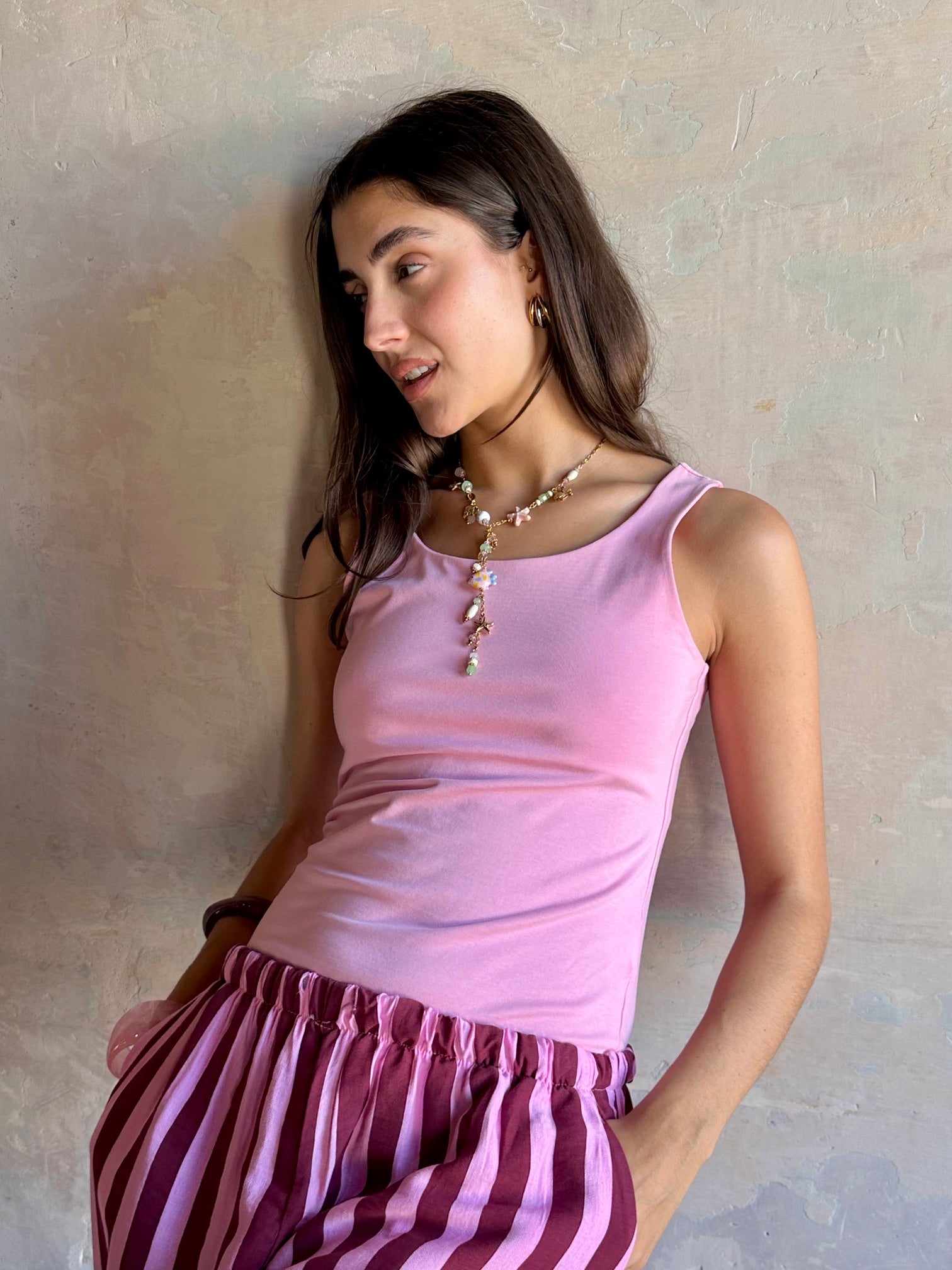 Collar mar