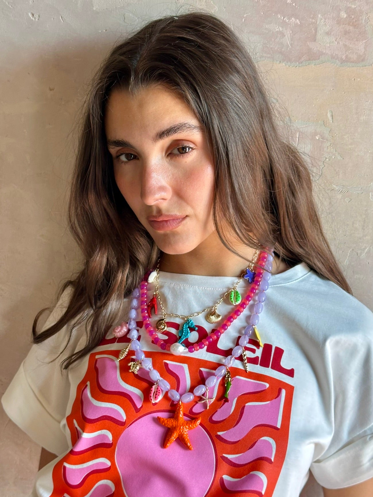 Collar Marea