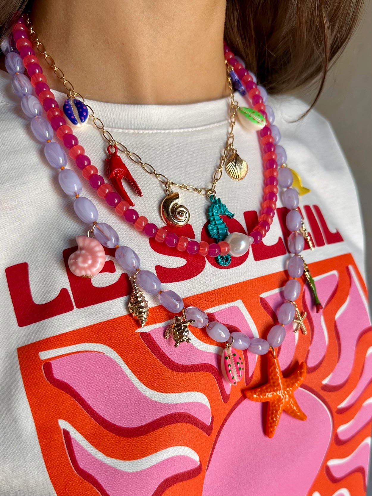 Collar Marea