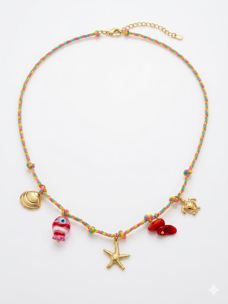 Collar Creta