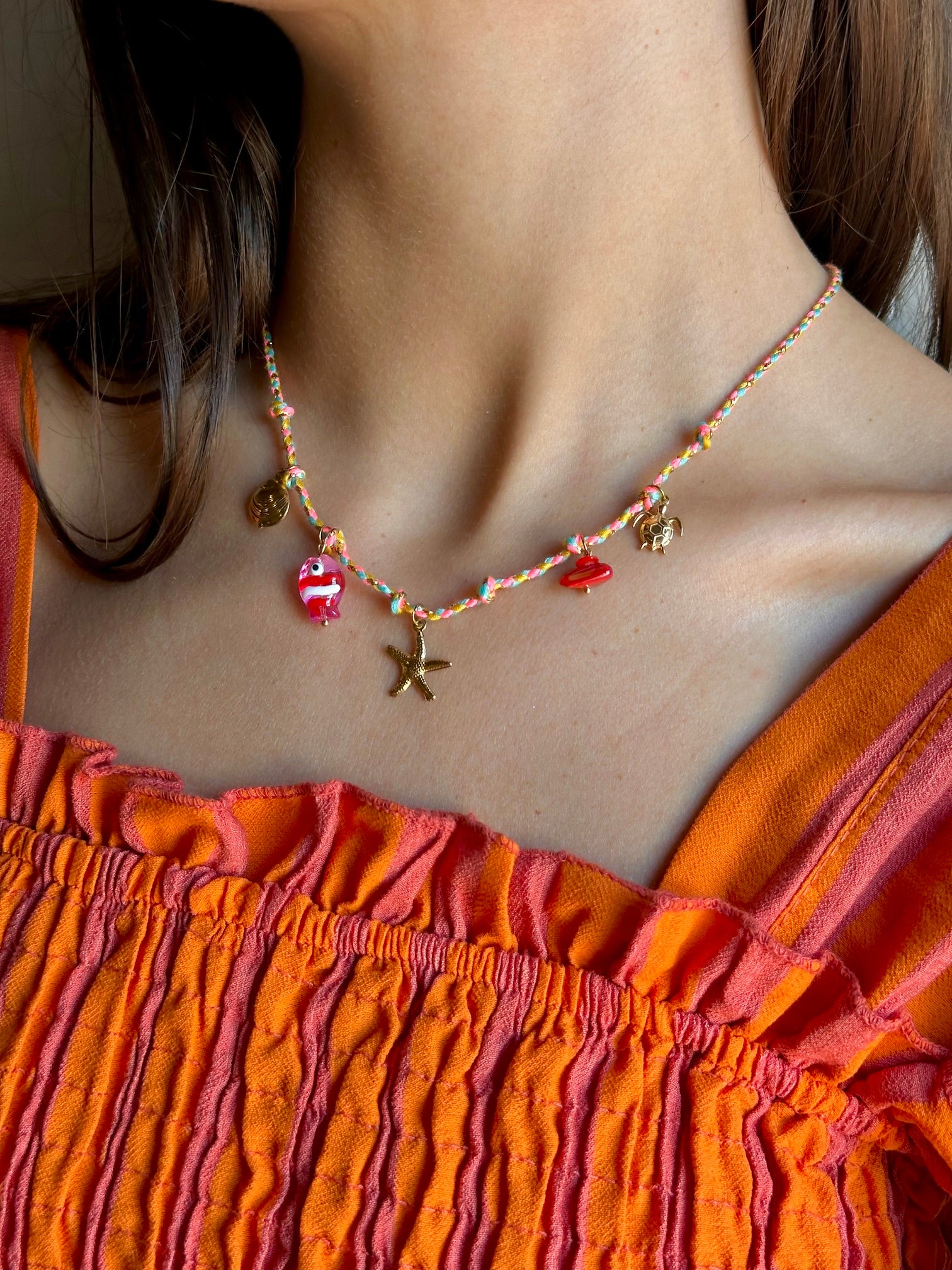 Collar Creta