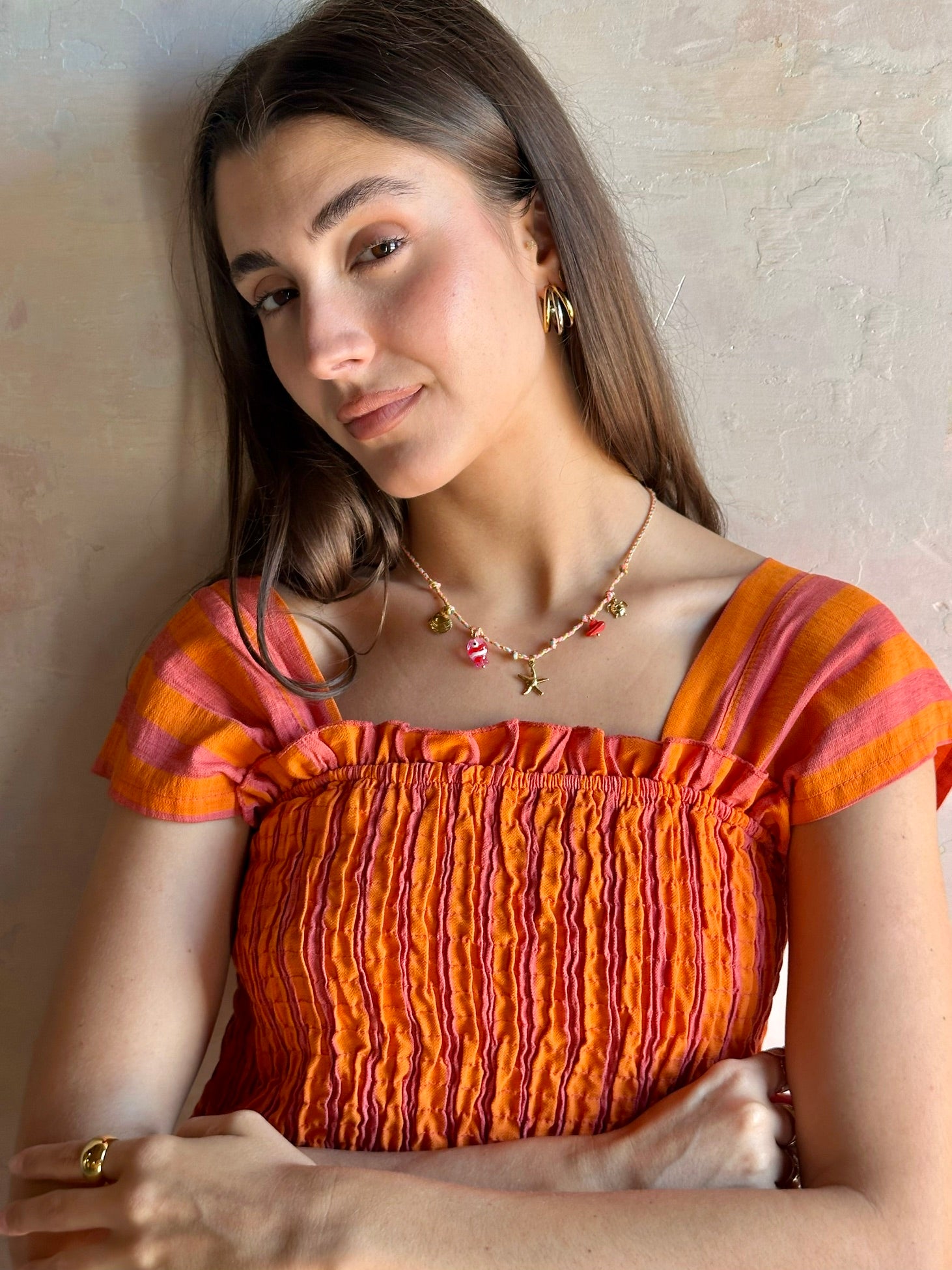 Collar Creta