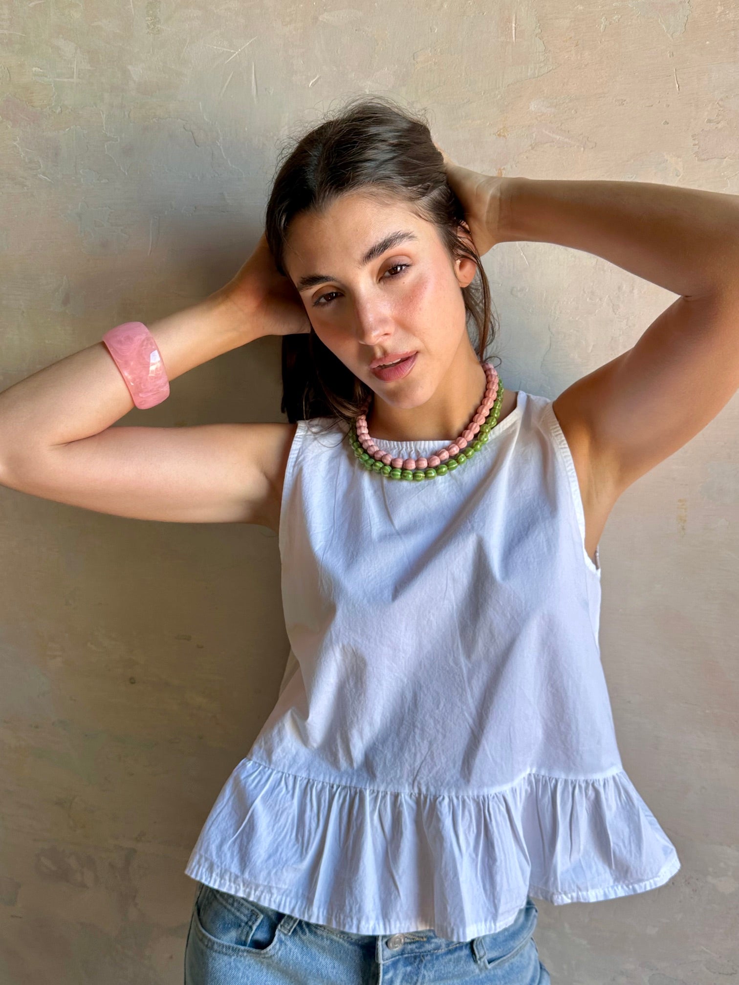 Collar Watermelon