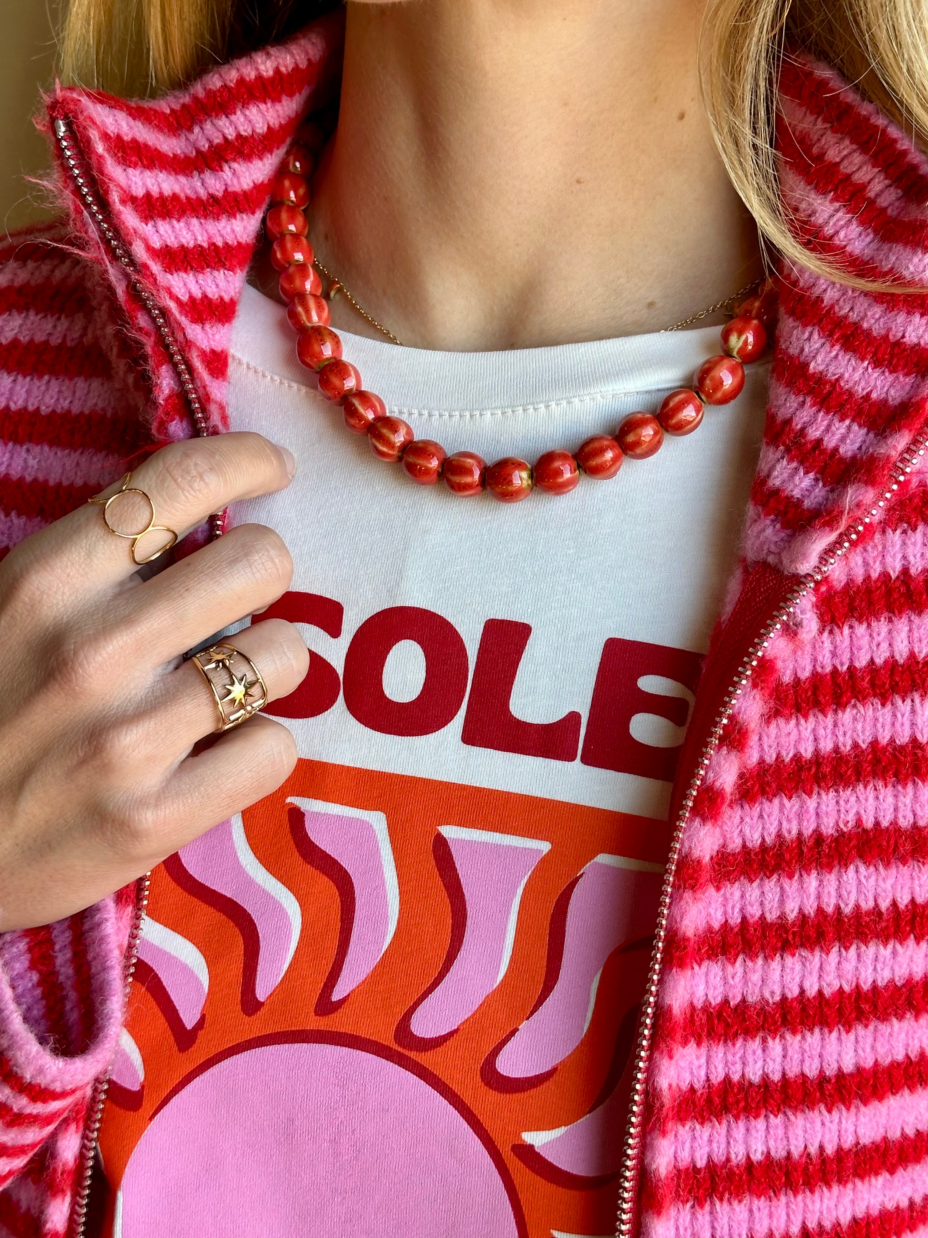 Collar Watermelon