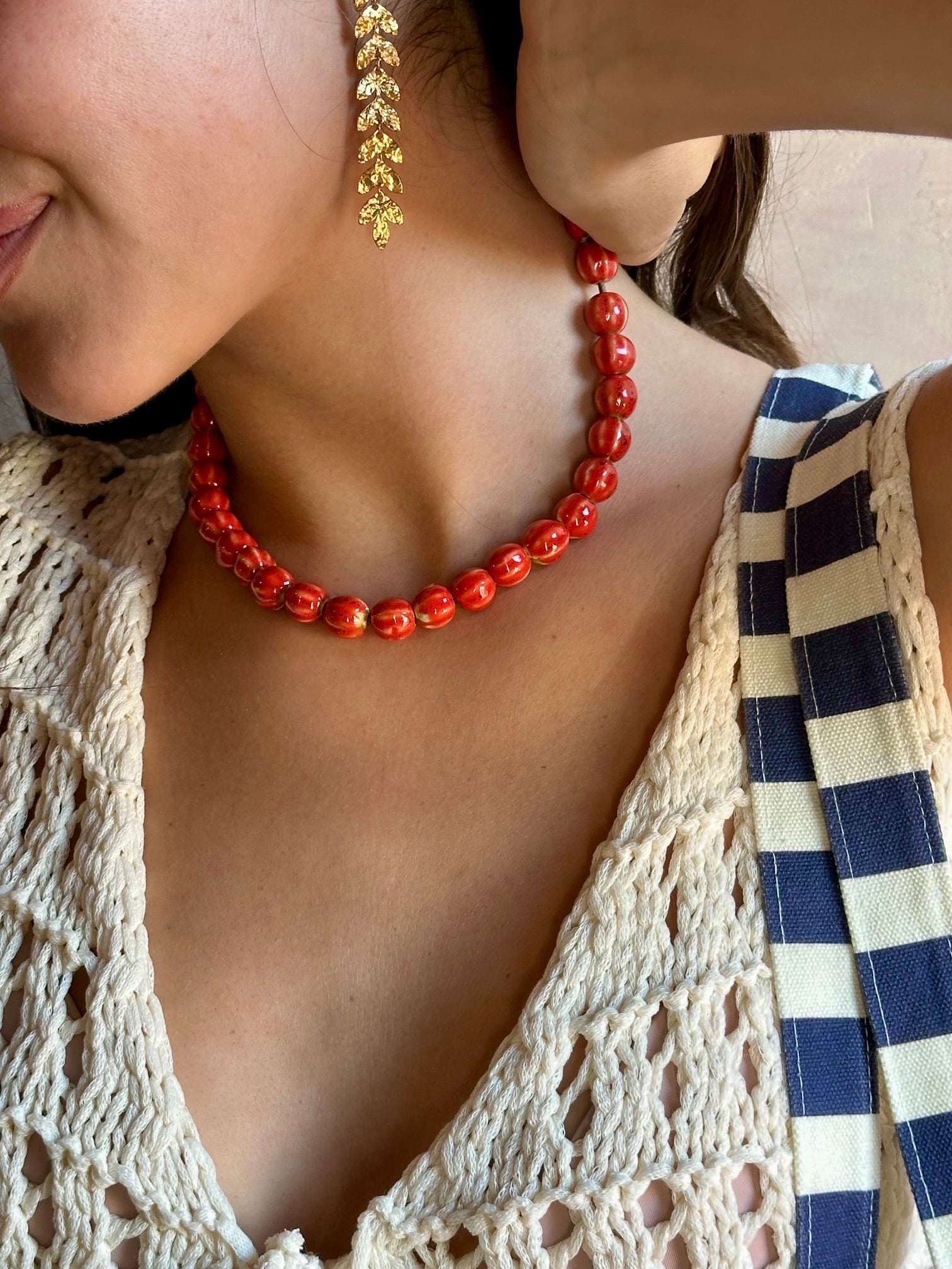 Collar Watermelon