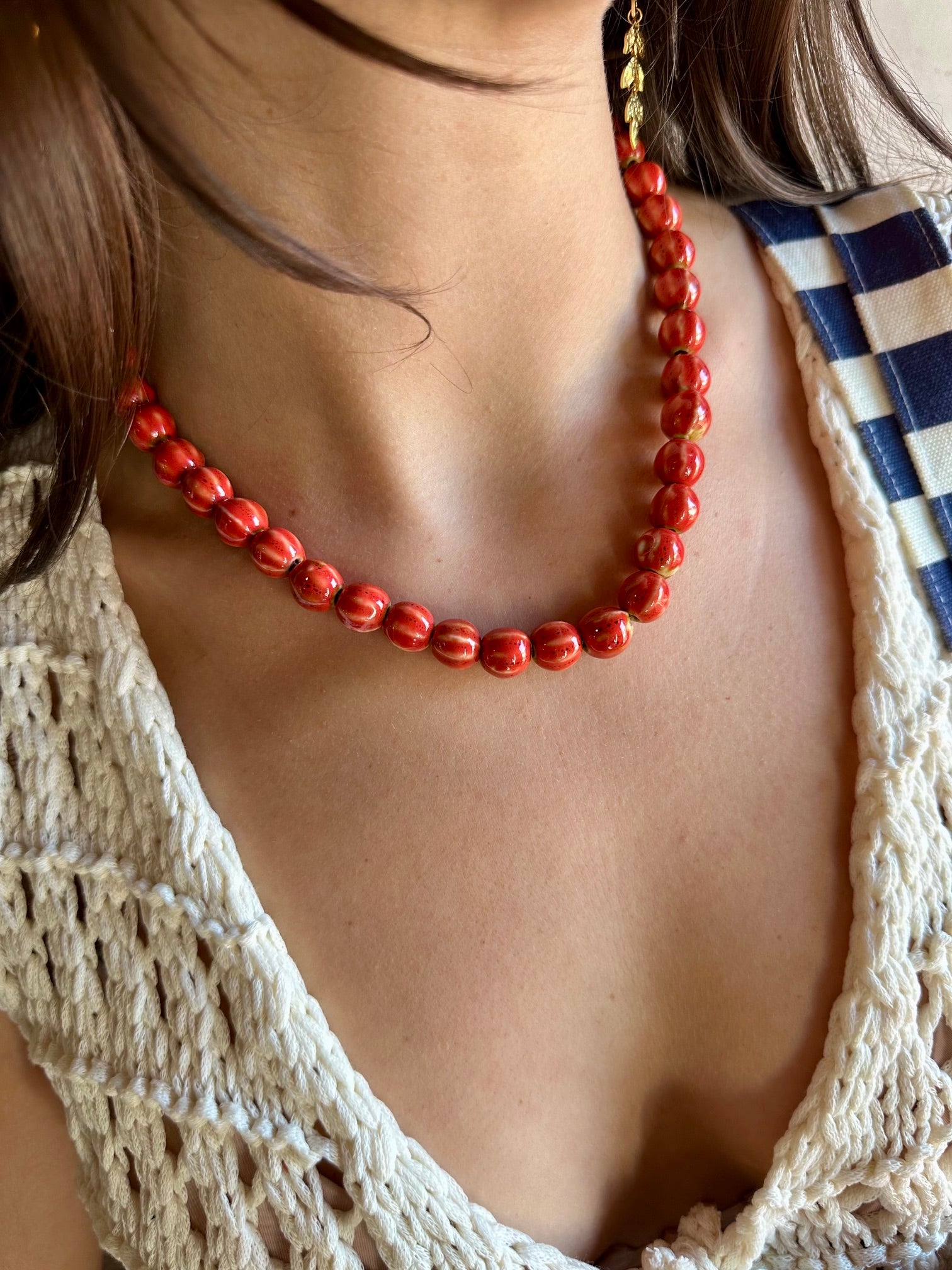 Collar Watermelon