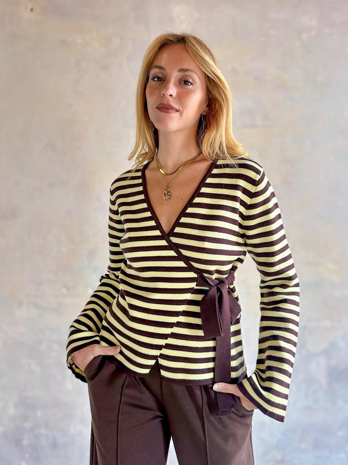 Jersey Claudia