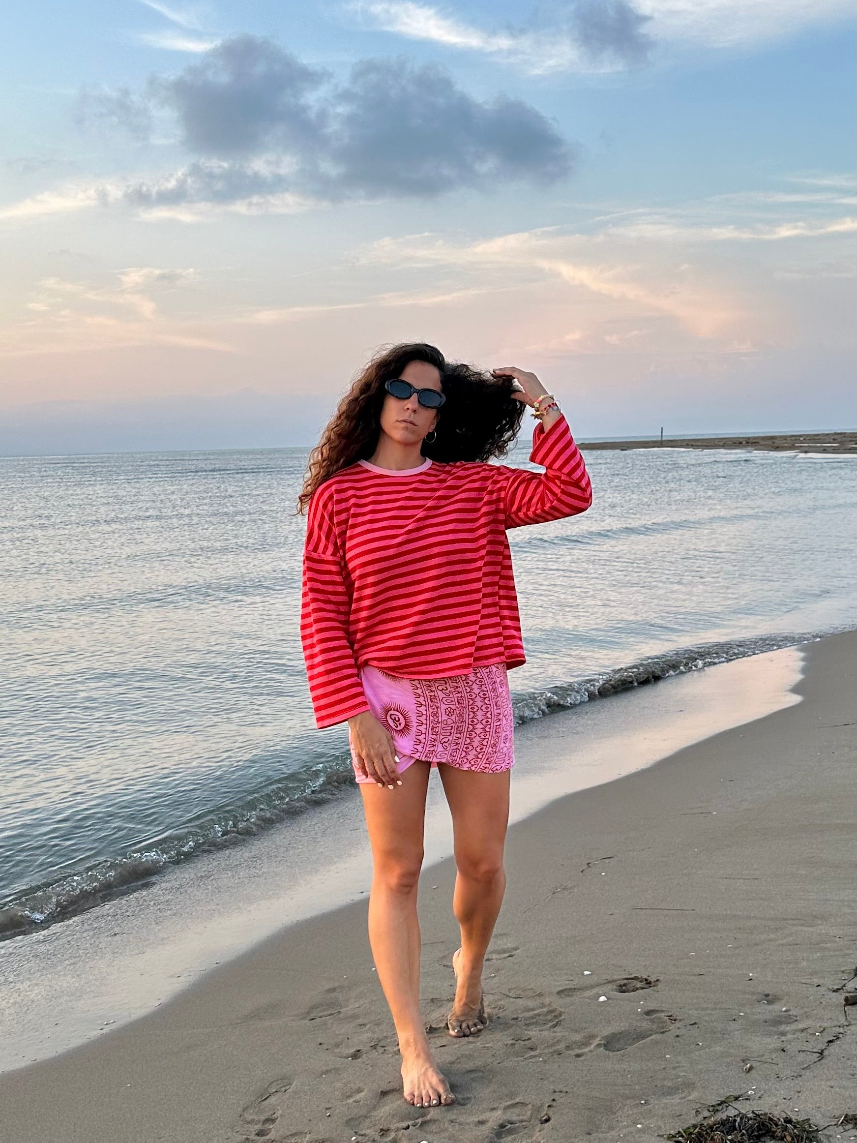 Sudadera Julia