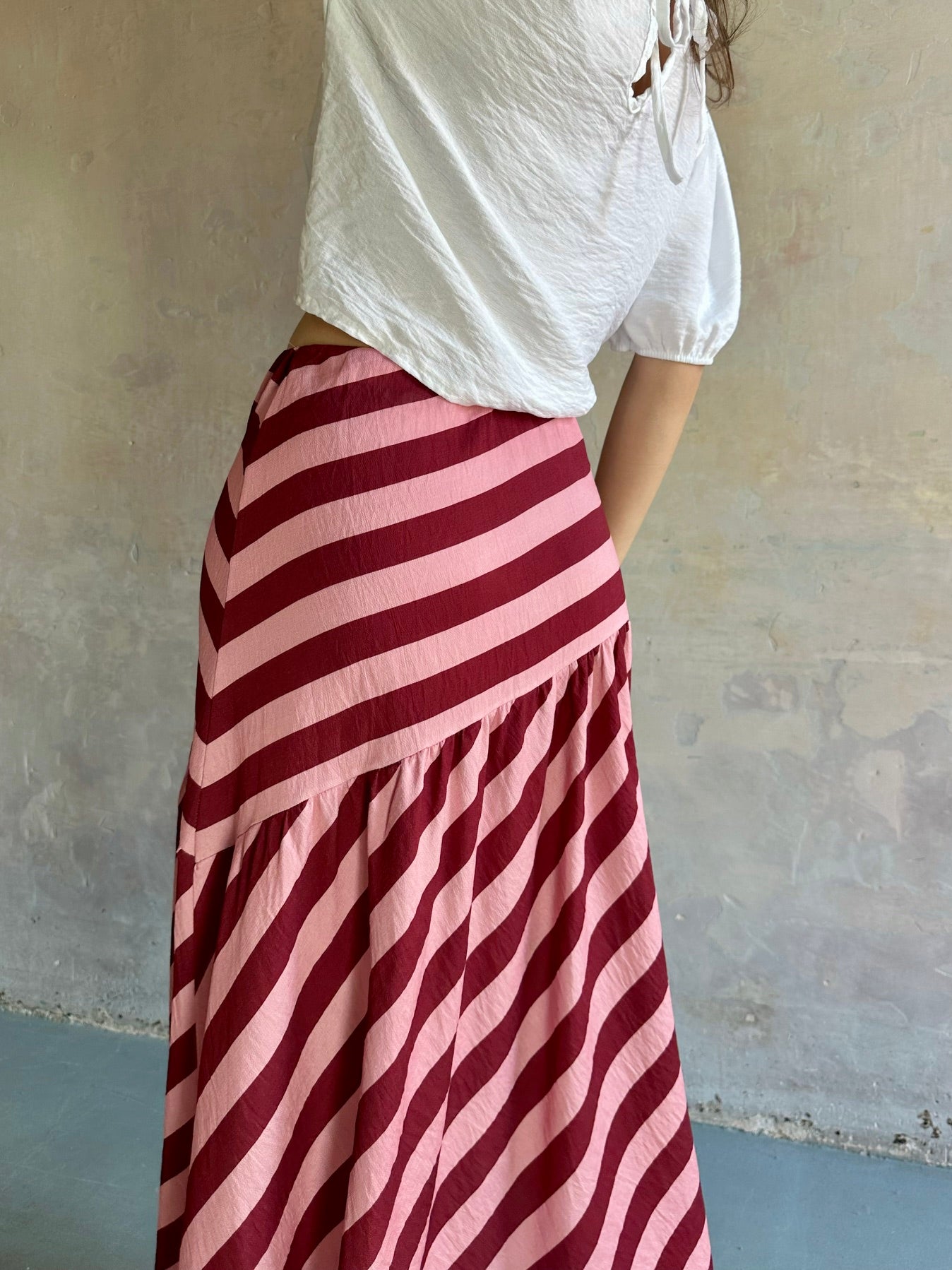 Falda Allegra
