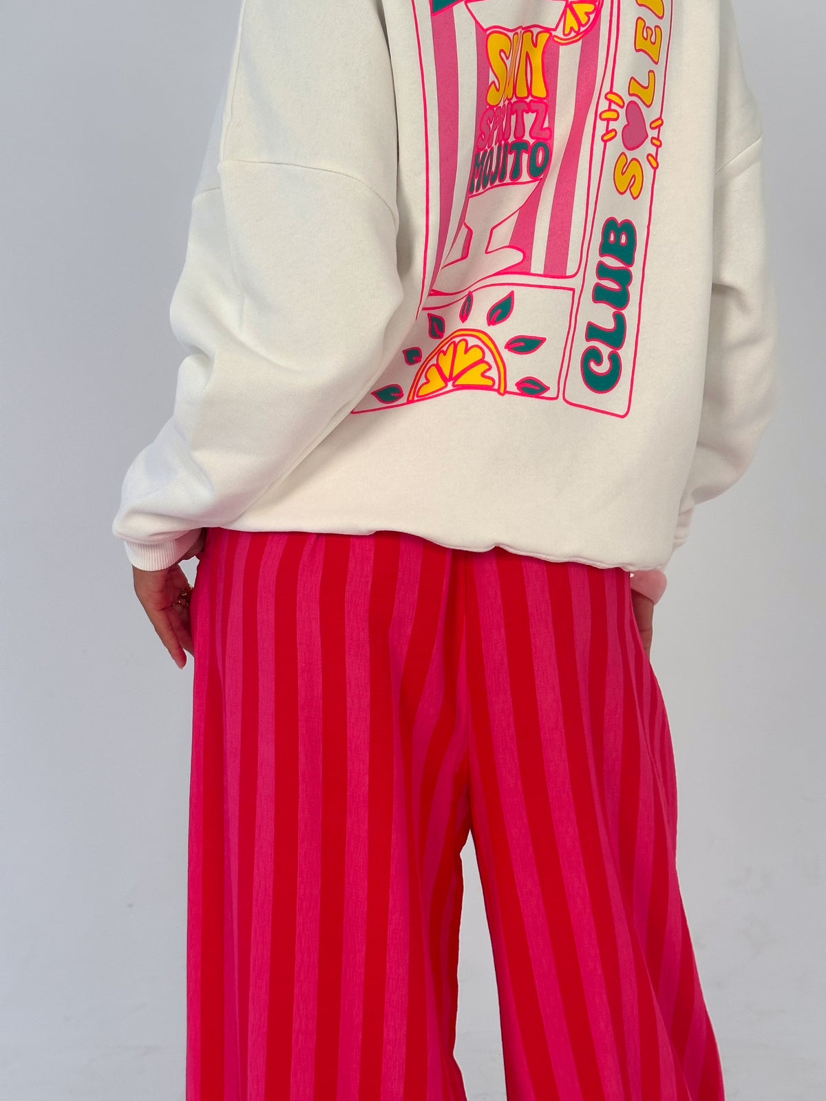 Pantalón Serena
