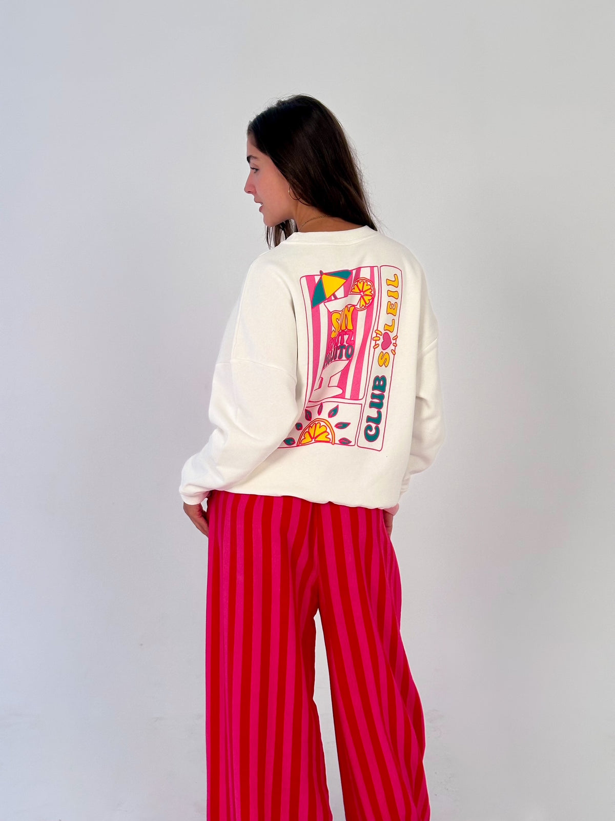 Pantalón Serena