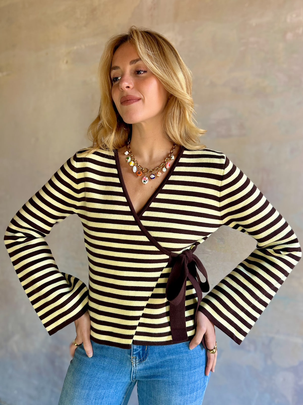 Jersey Claudia