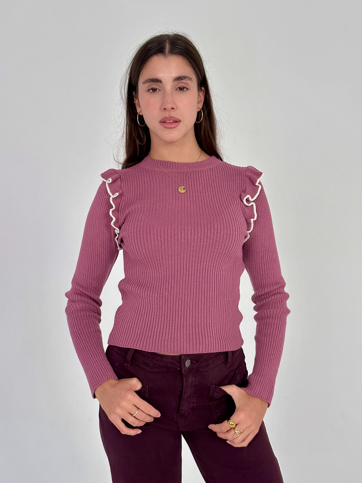 Jersey Valentina